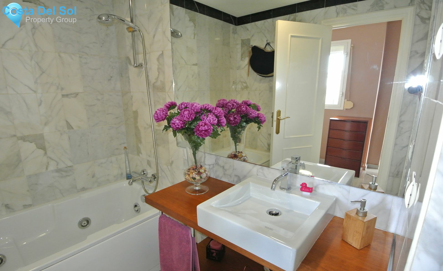 Penthouse in Nagüeles-1166846