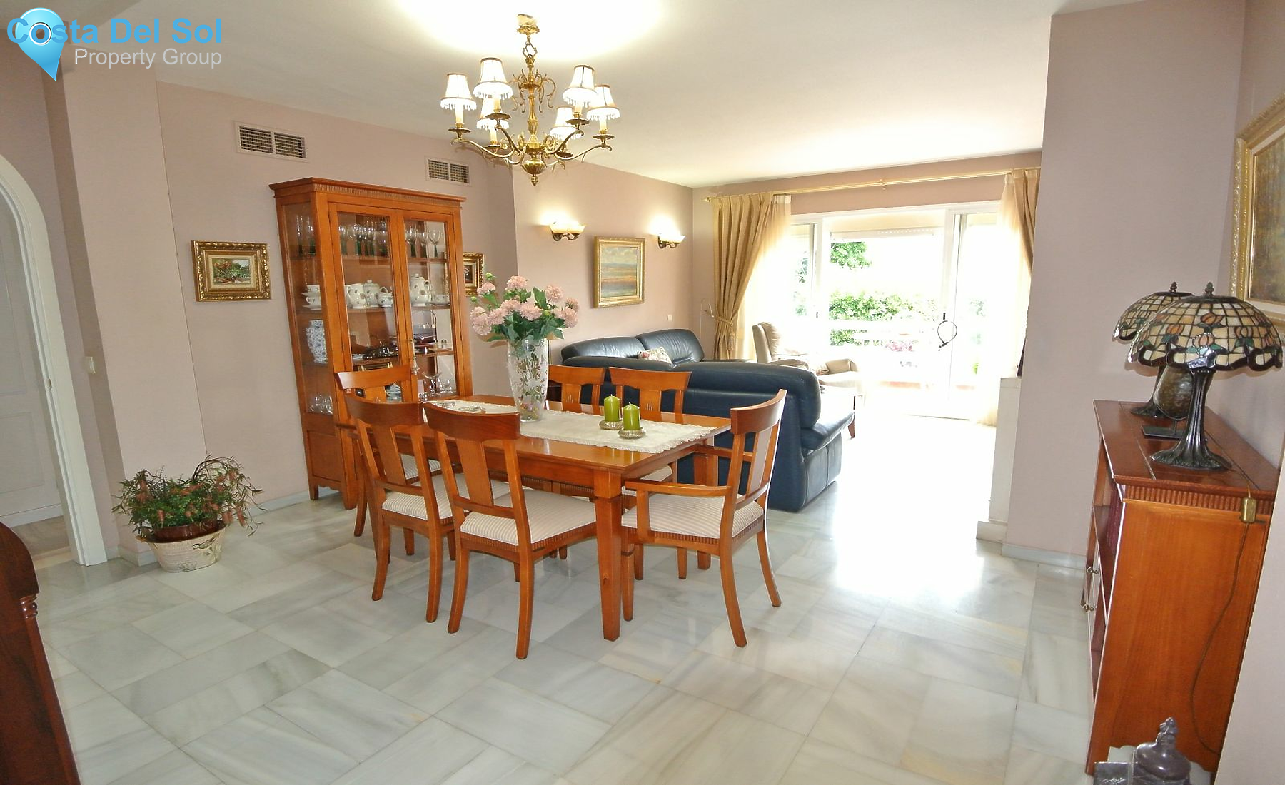 Penthouse in Nagüeles-1166831