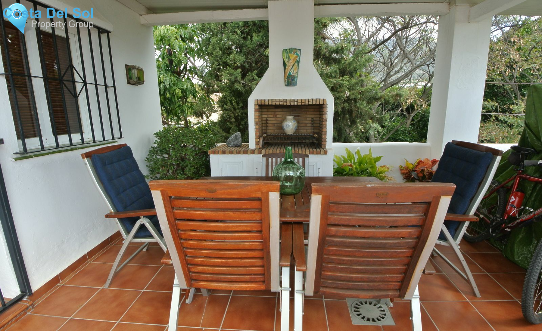 Penthouse in Nagüeles-1166849