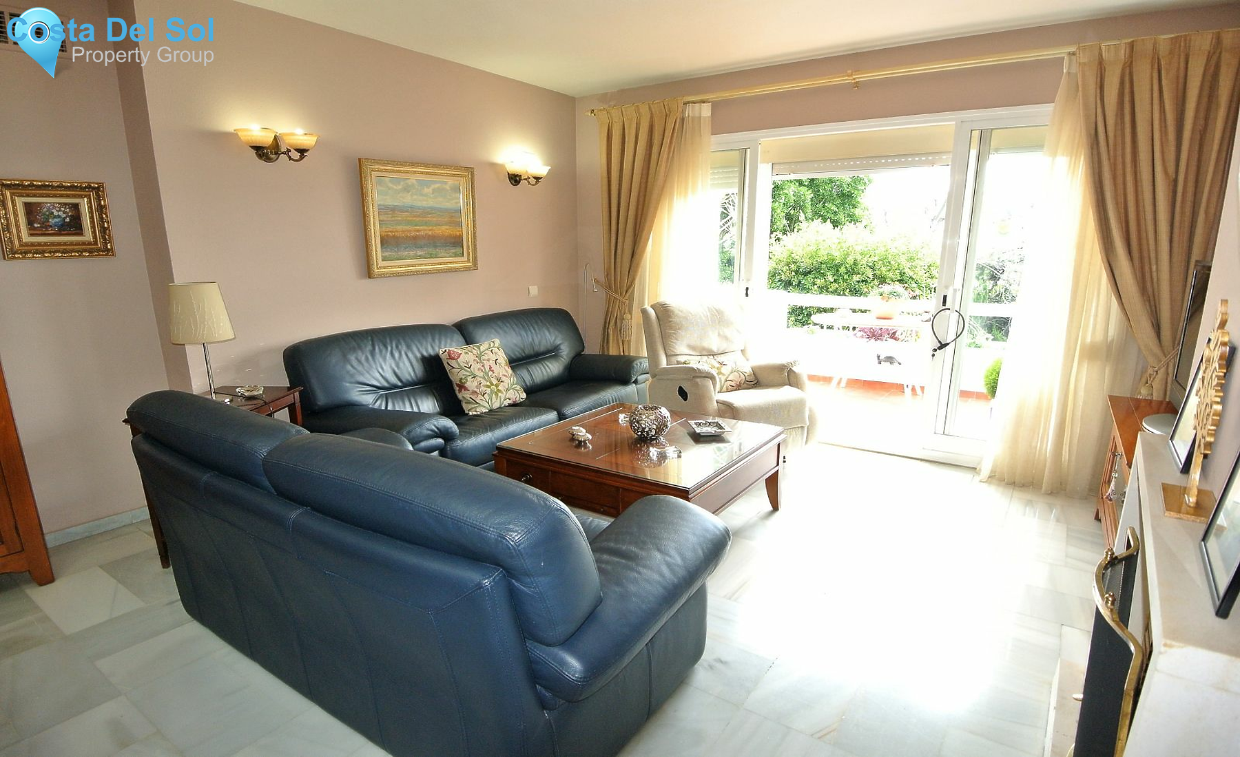 Penthouse in Nagüeles-1166832