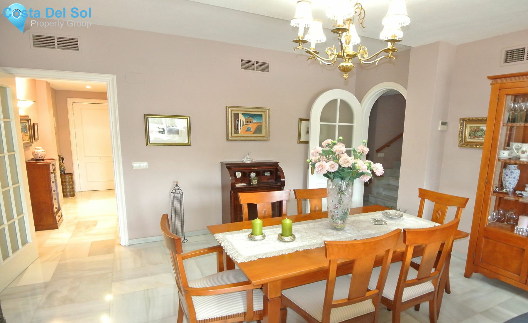 Penthouse in Nagüeles-1166833