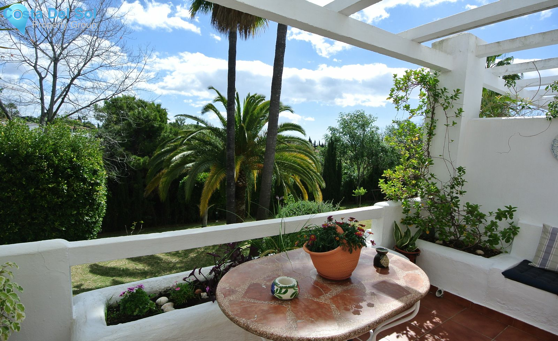 Penthouse in Nagüeles-1166835