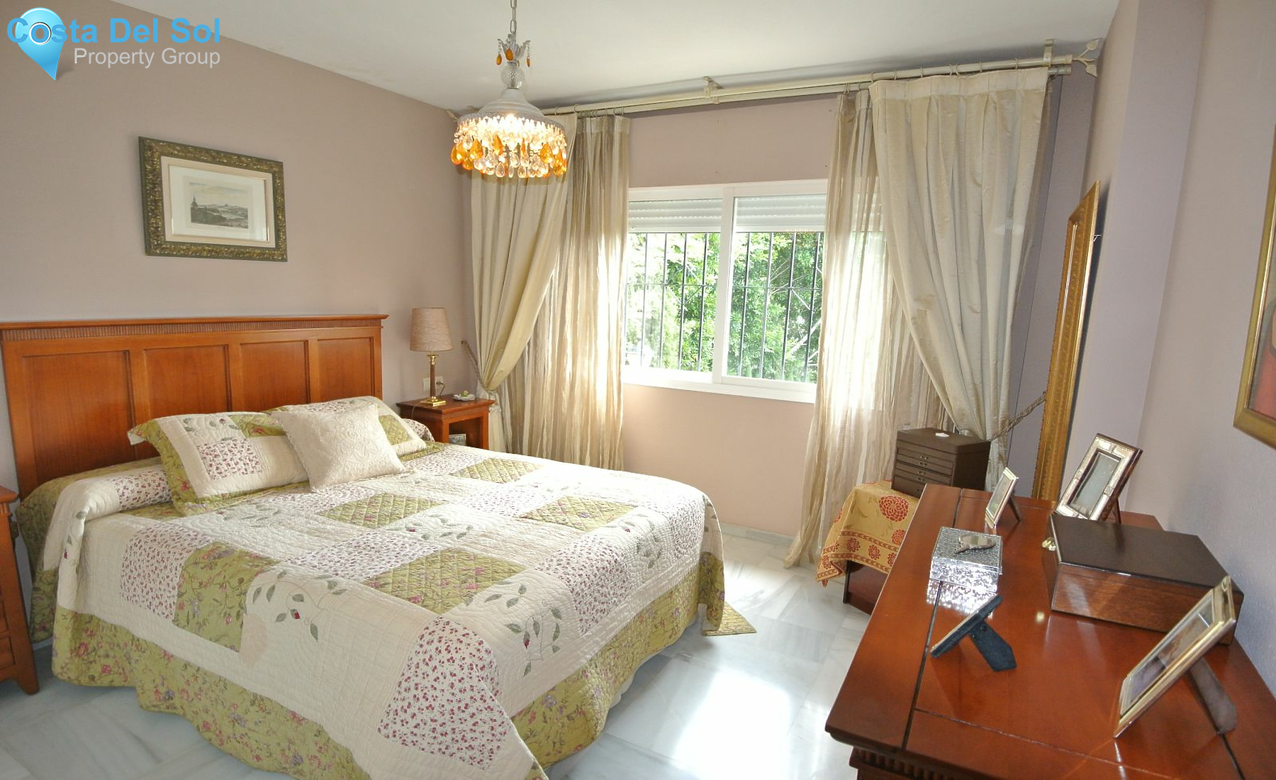 Penthouse in Nagüeles-1166836