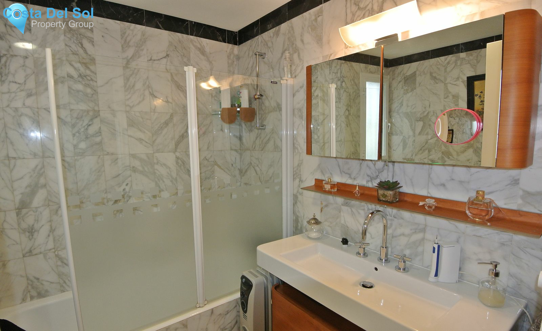 Penthouse in Nagüeles-1166837