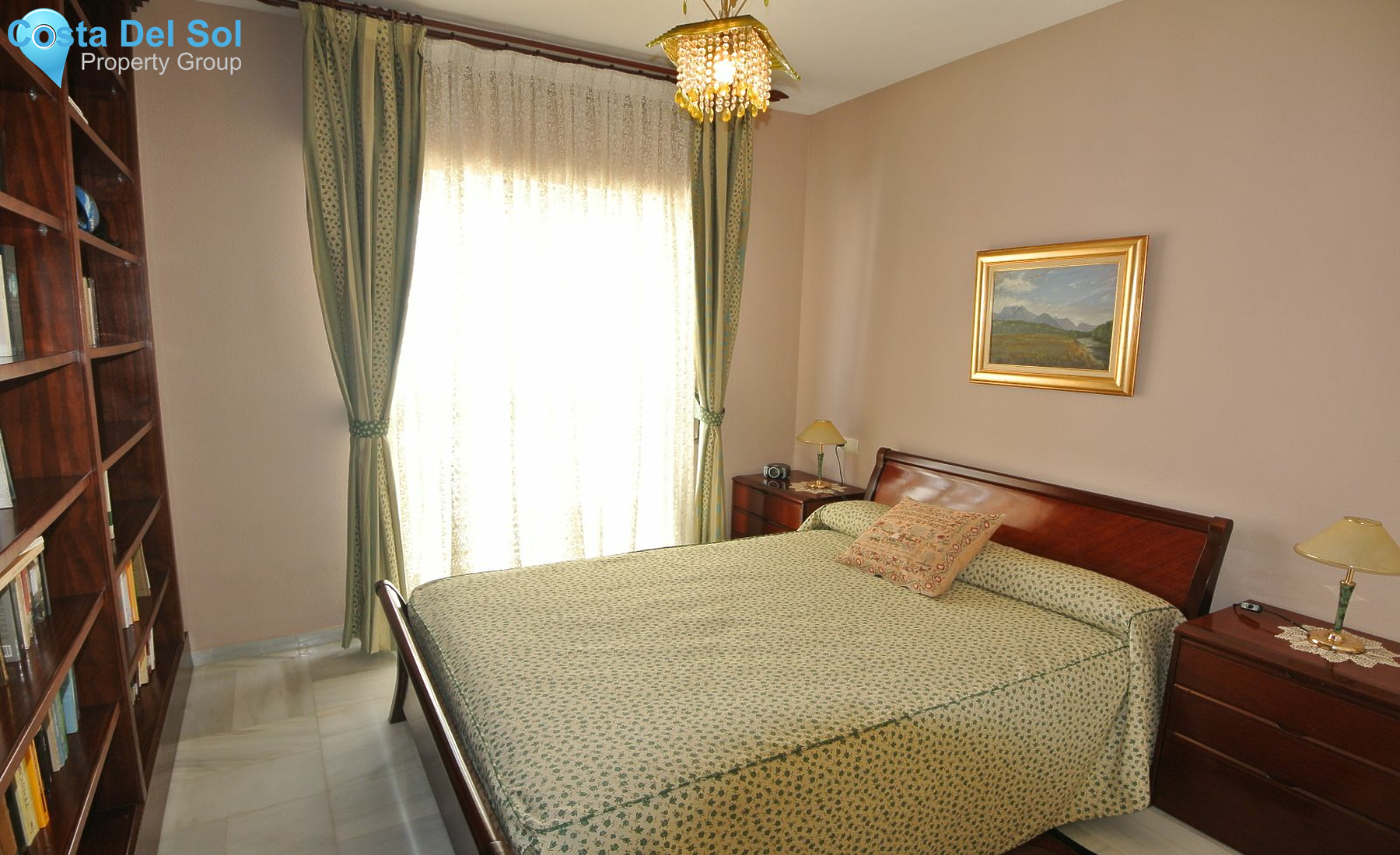 Penthouse in Nagüeles-1166838