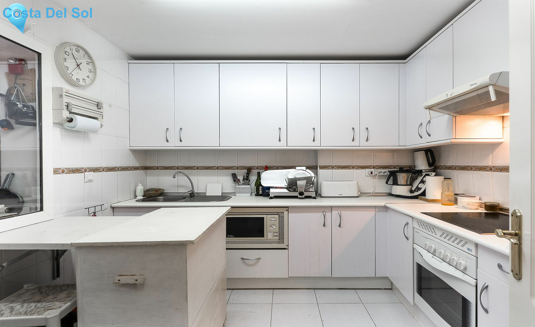 Penthouse in Nagüeles-1178868