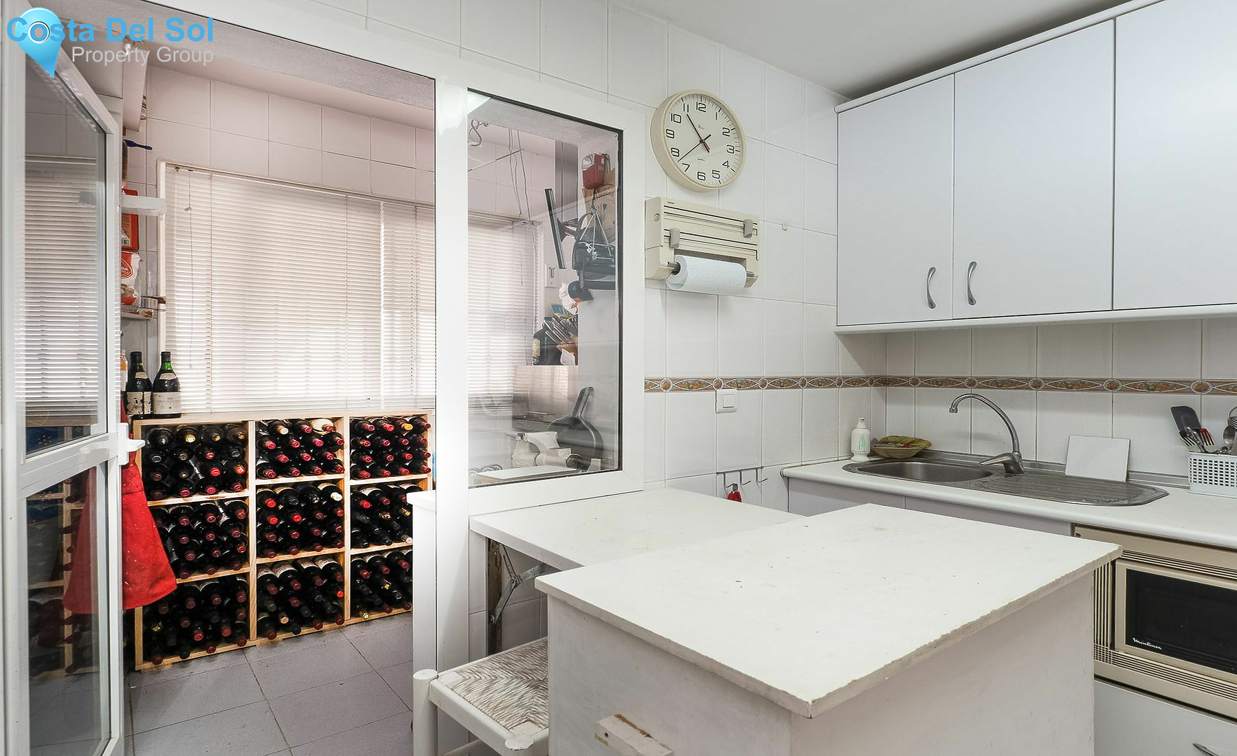 Penthouse in Nagüeles-1178869