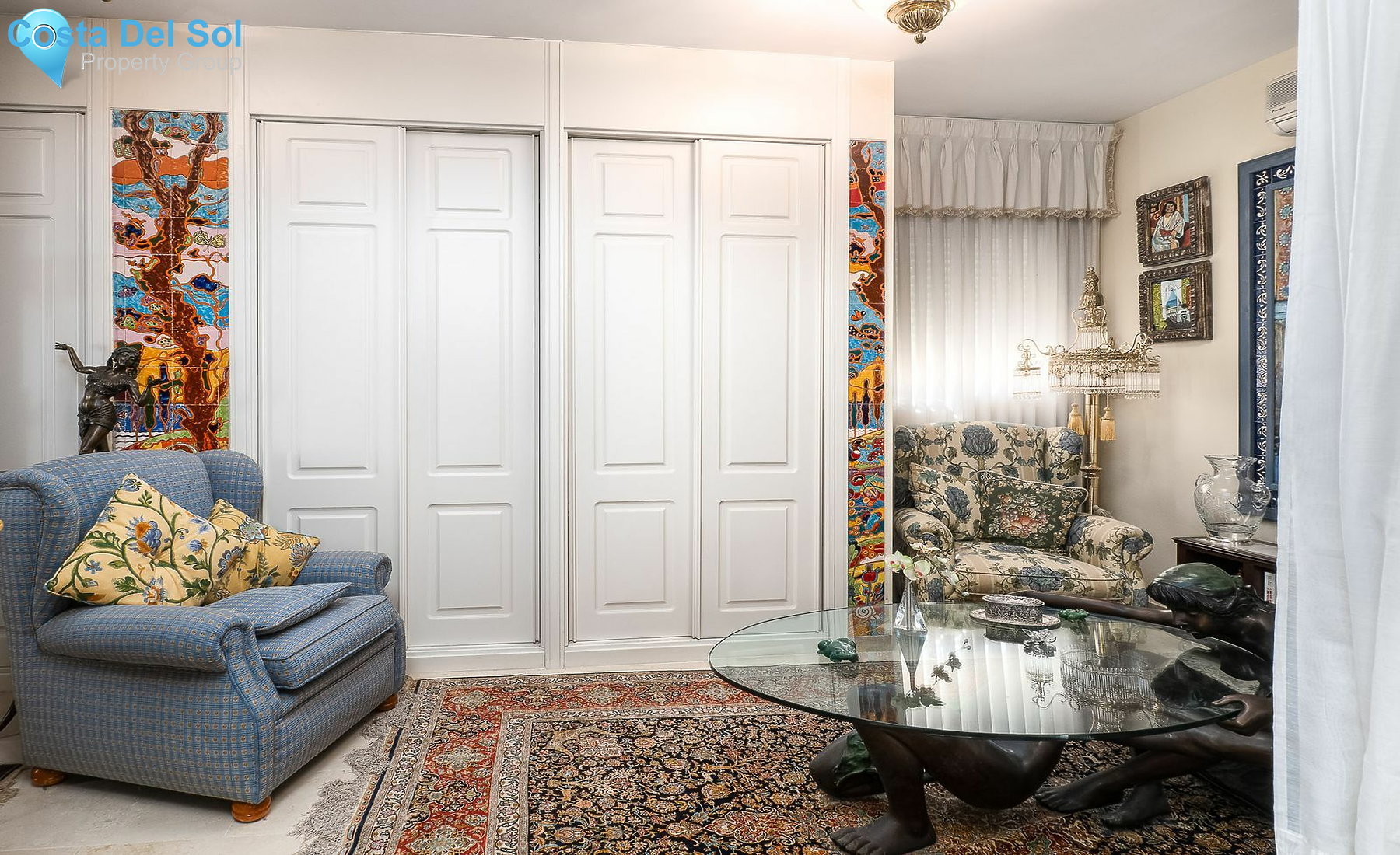 Penthouse in Nagüeles-1178870