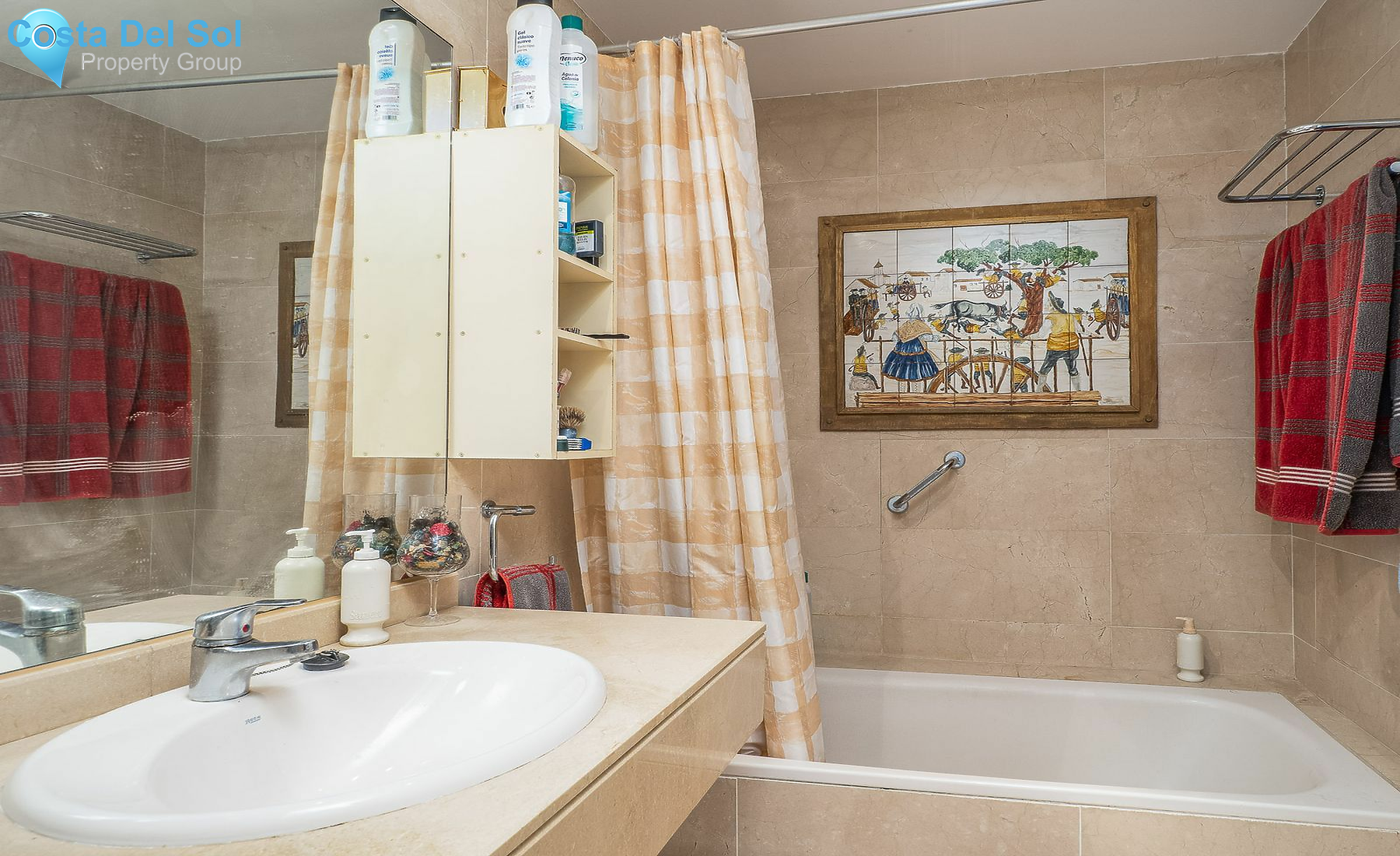 Penthouse in Nagüeles-1178871