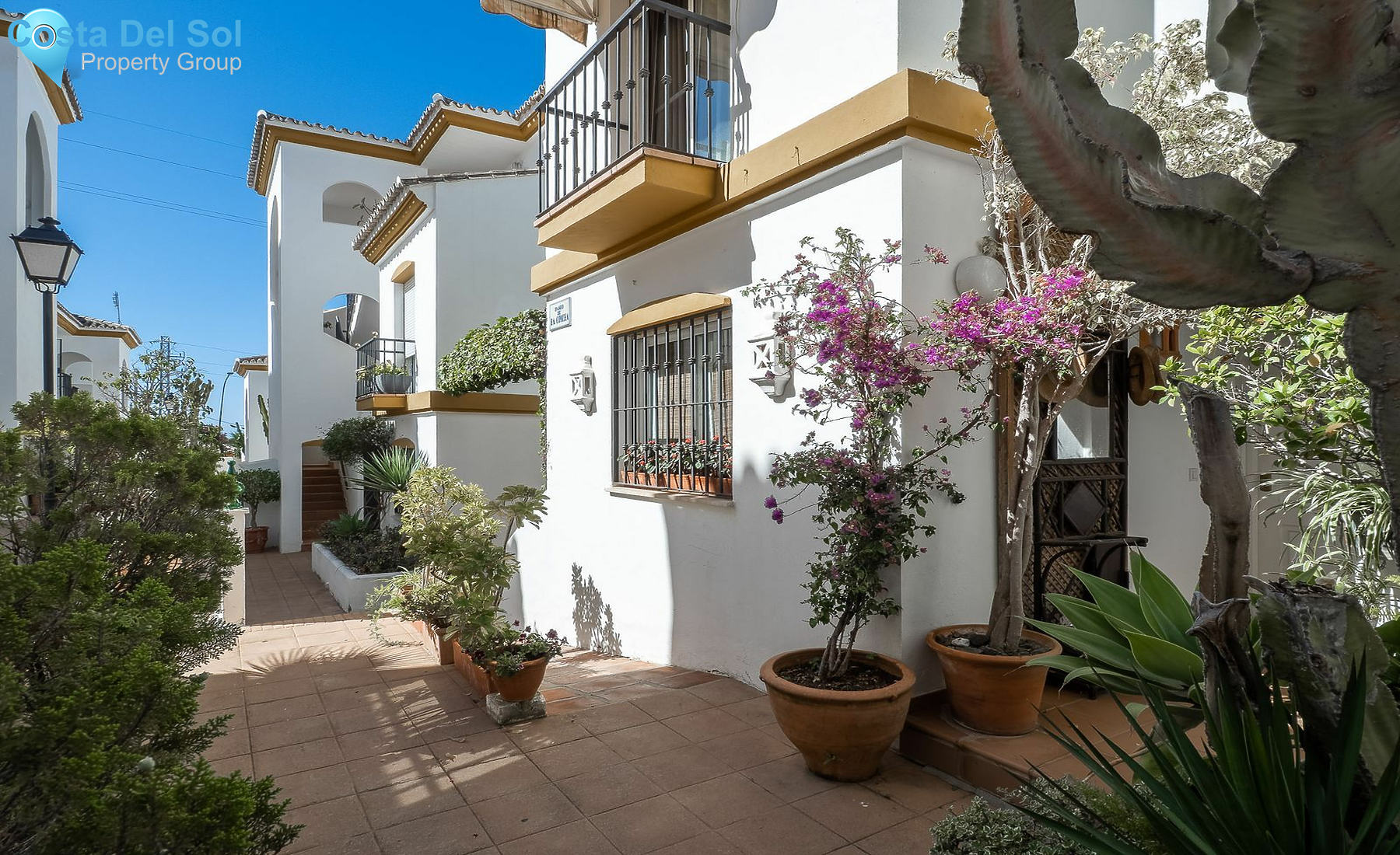 Penthouse in Nagüeles-1178874