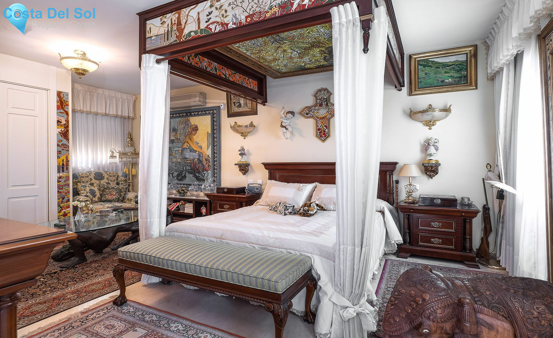 Penthouse in Nagüeles-1178859