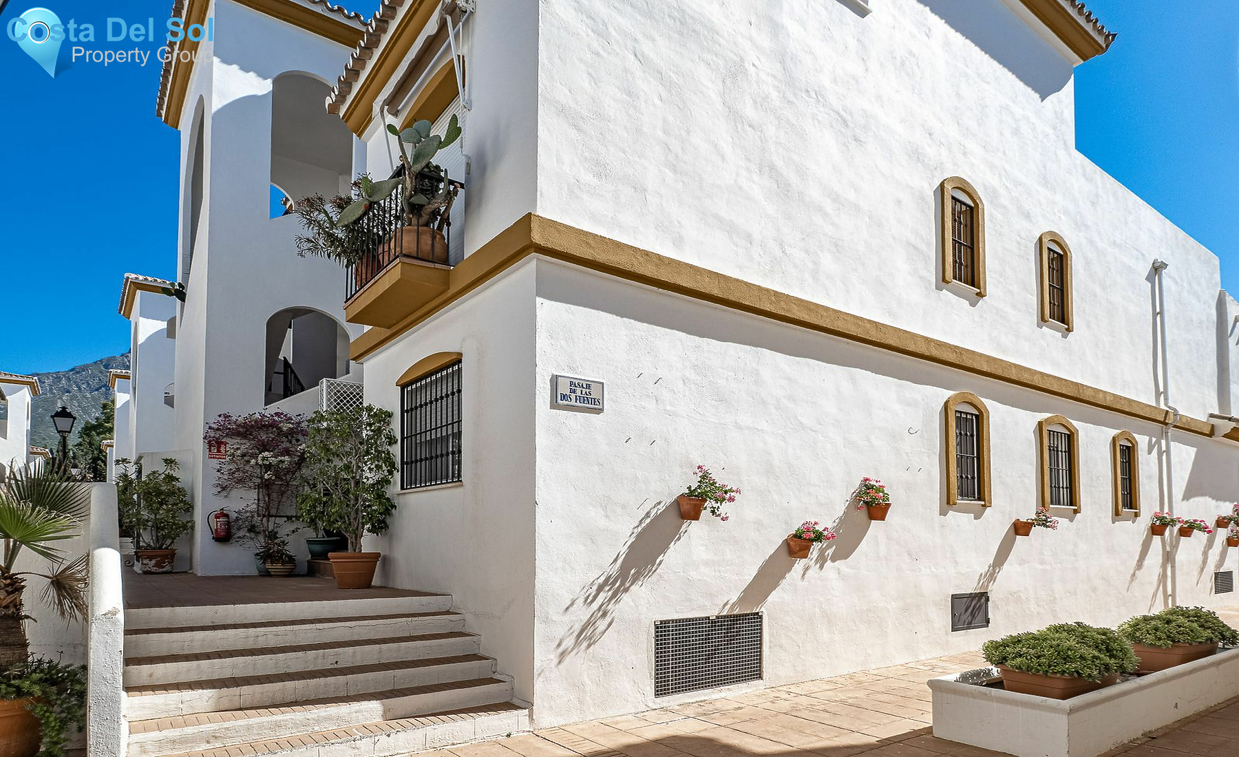 Penthouse in Nagüeles-1178877
