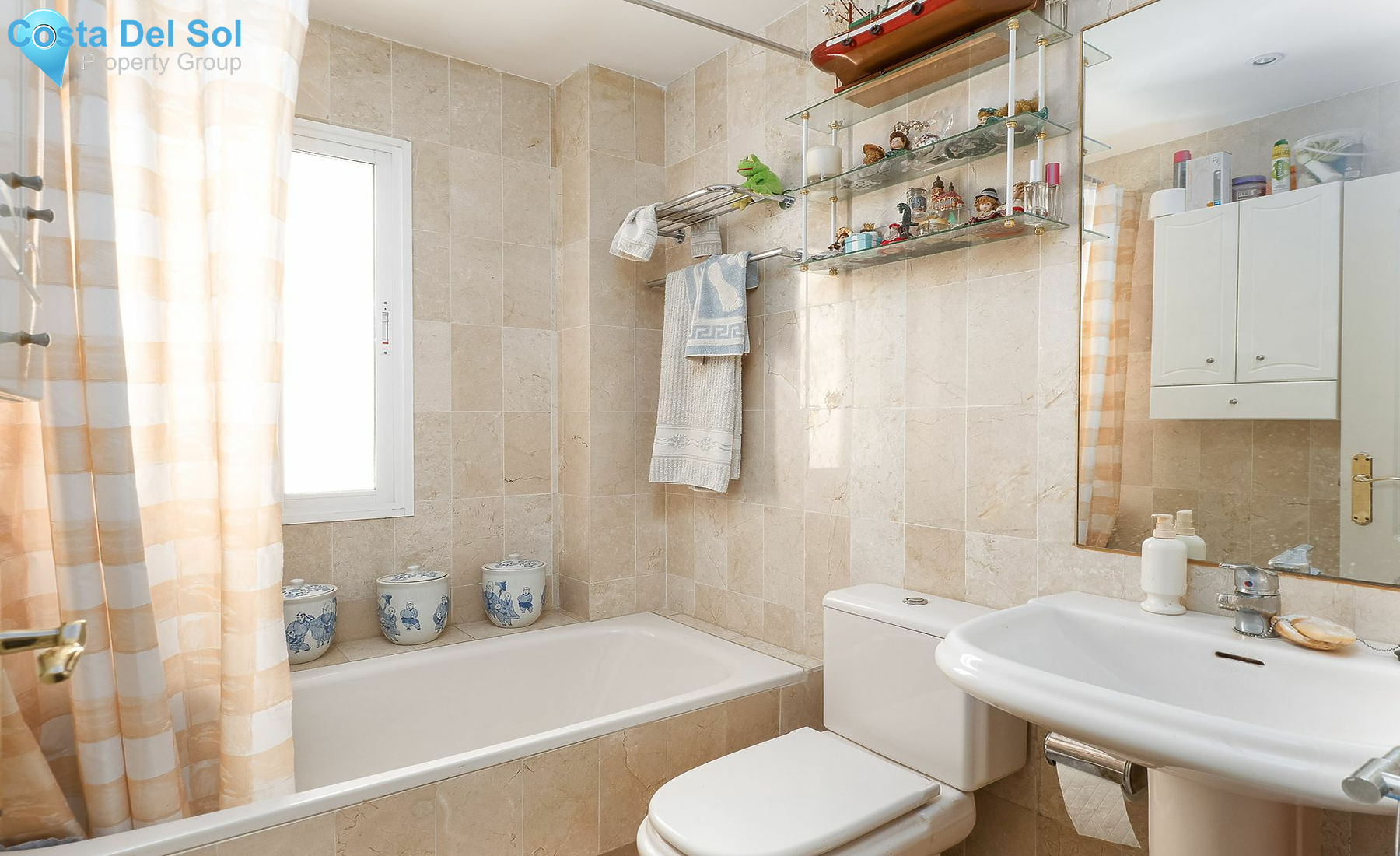 Penthouse in Nagüeles-1178864