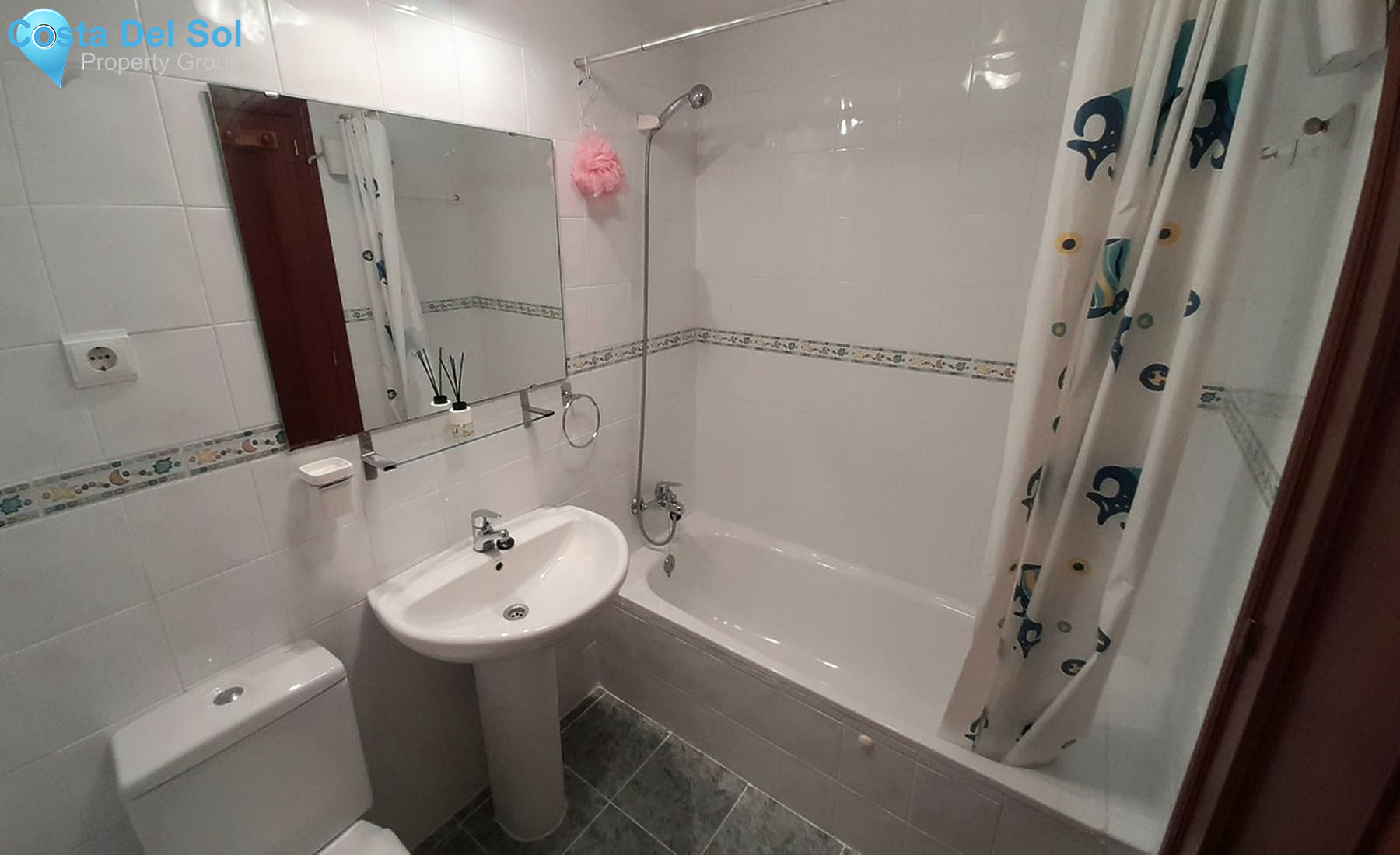 Penthouse in New Golden Mile-1285816