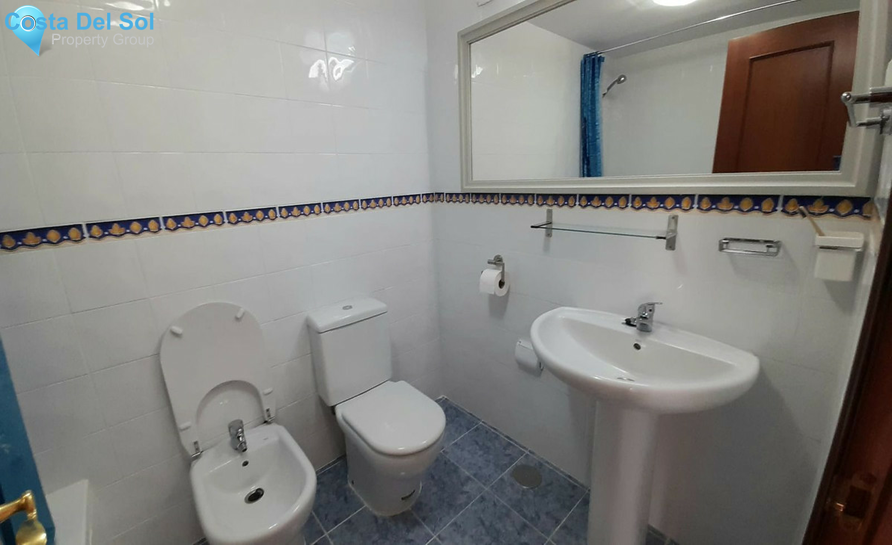 Penthouse in New Golden Mile-1285817