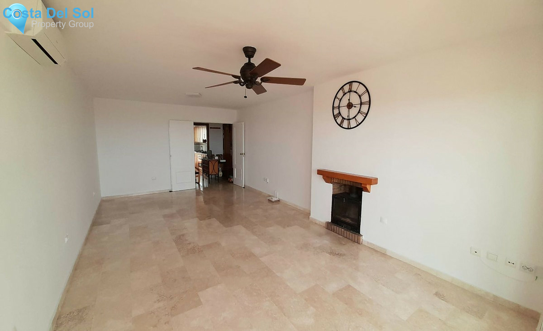 Penthouse in New Golden Mile-1285823