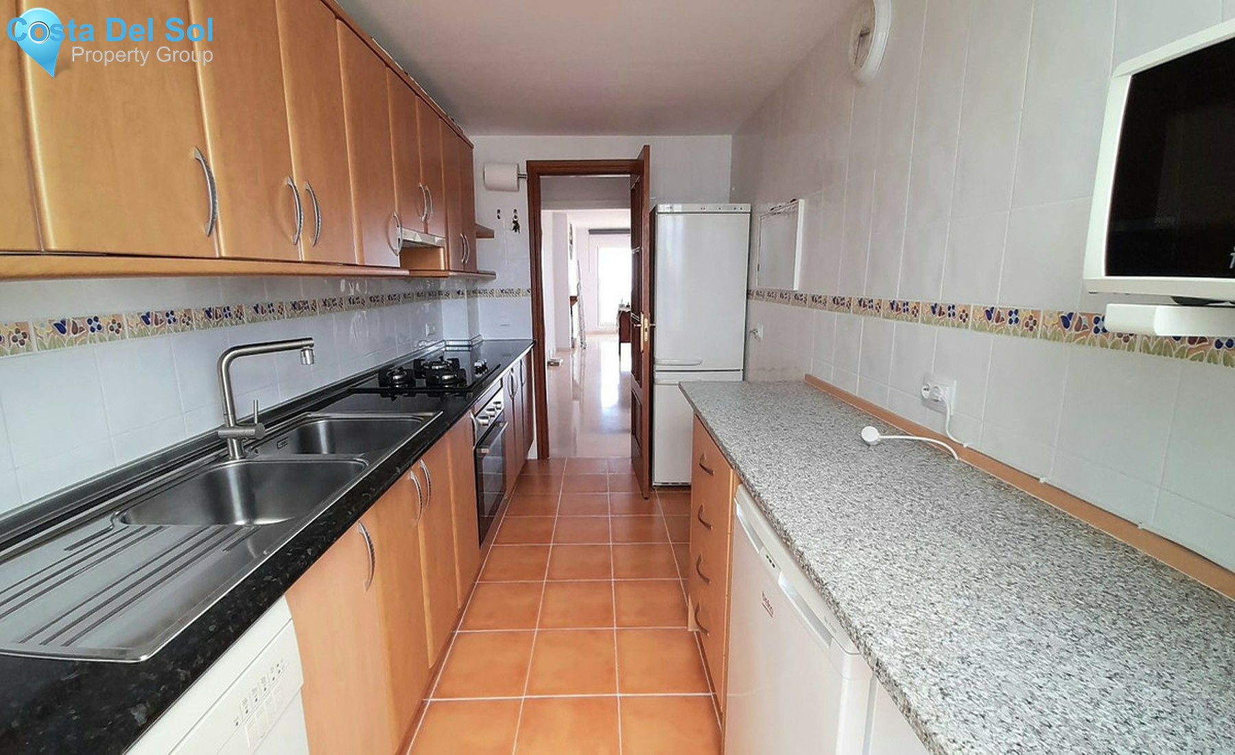 Penthouse in New Golden Mile-1285824