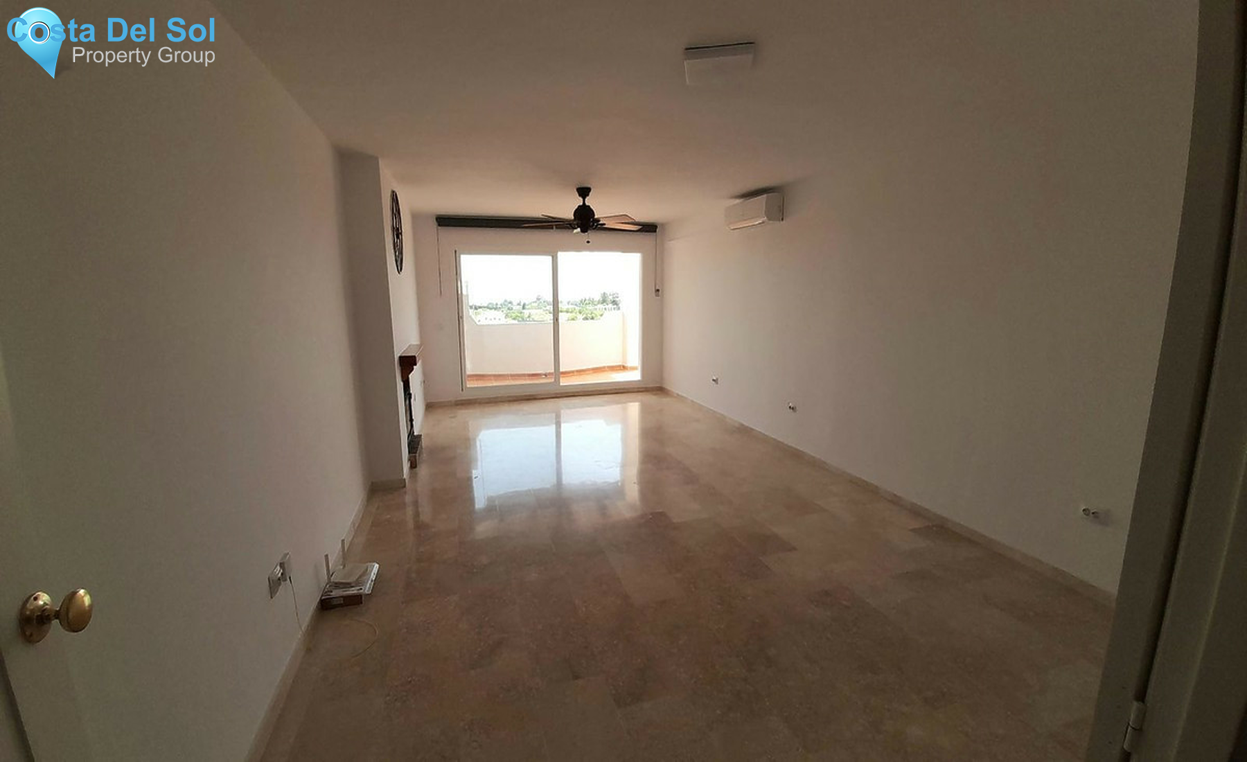 Penthouse in New Golden Mile-1285808