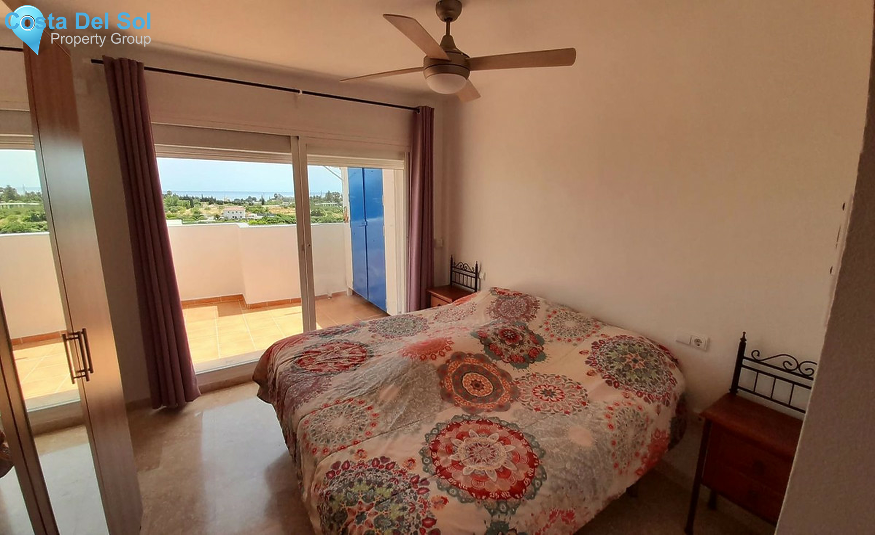 Penthouse in New Golden Mile-1285826