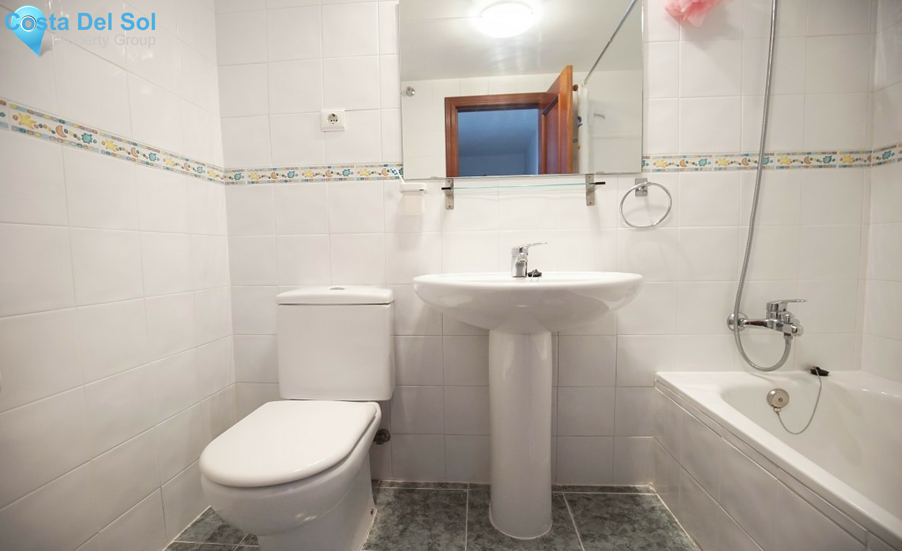 Penthouse in New Golden Mile-1291878