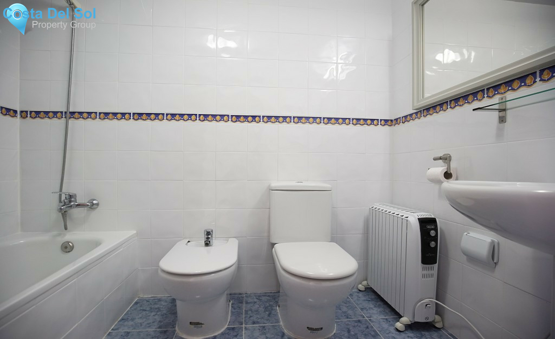 Penthouse in New Golden Mile-1291879