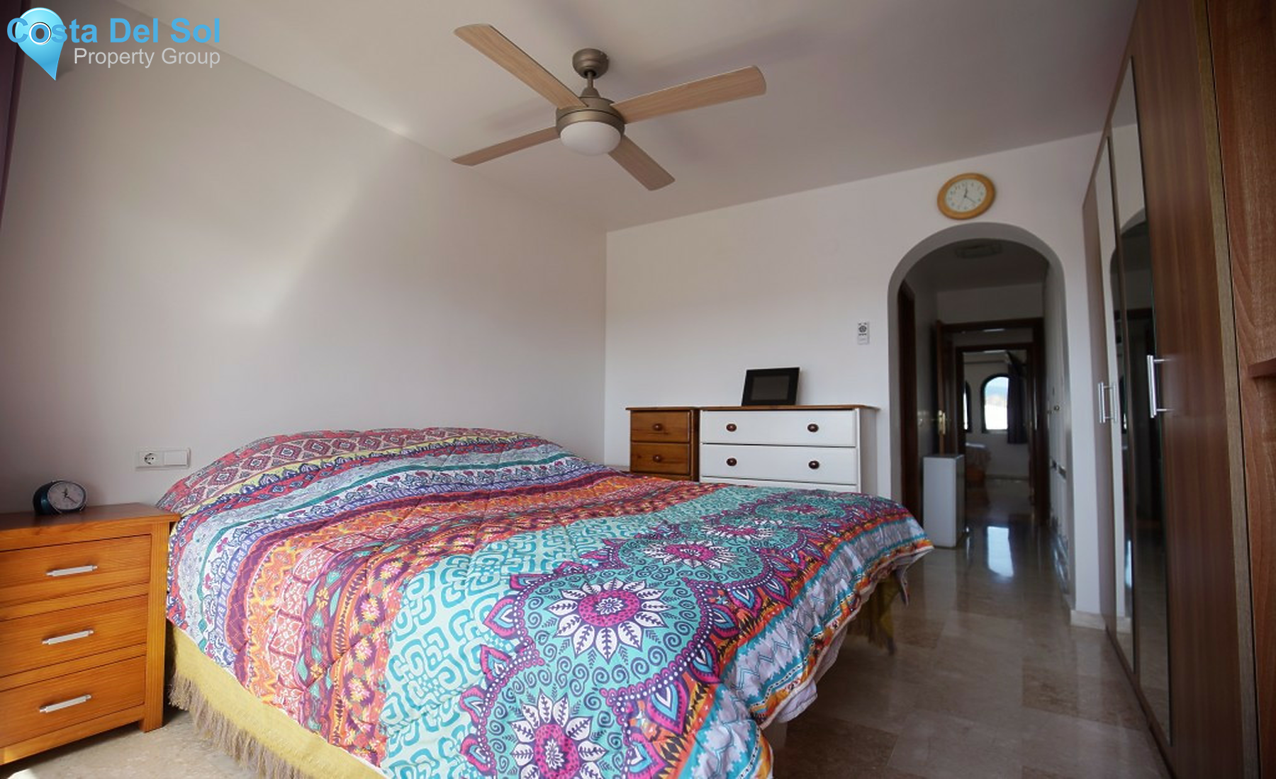 Penthouse in New Golden Mile-1291880