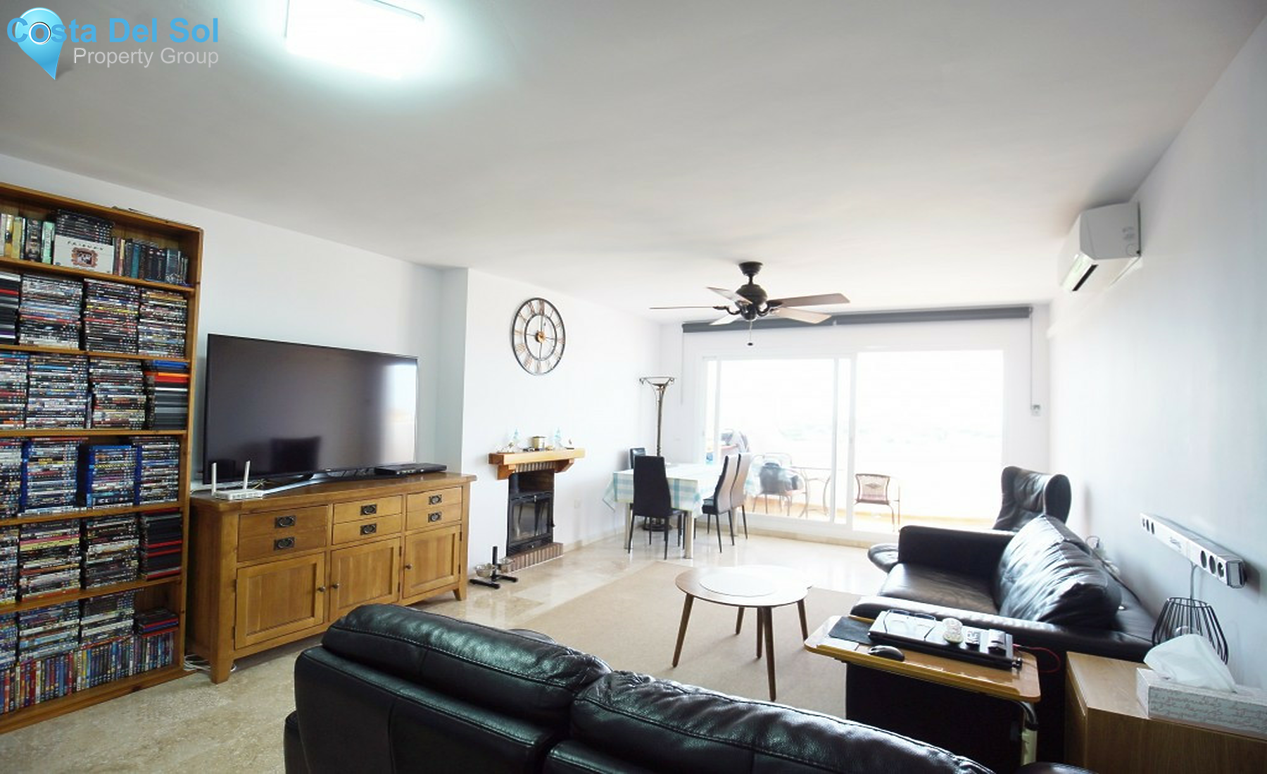 Penthouse in New Golden Mile-1291870