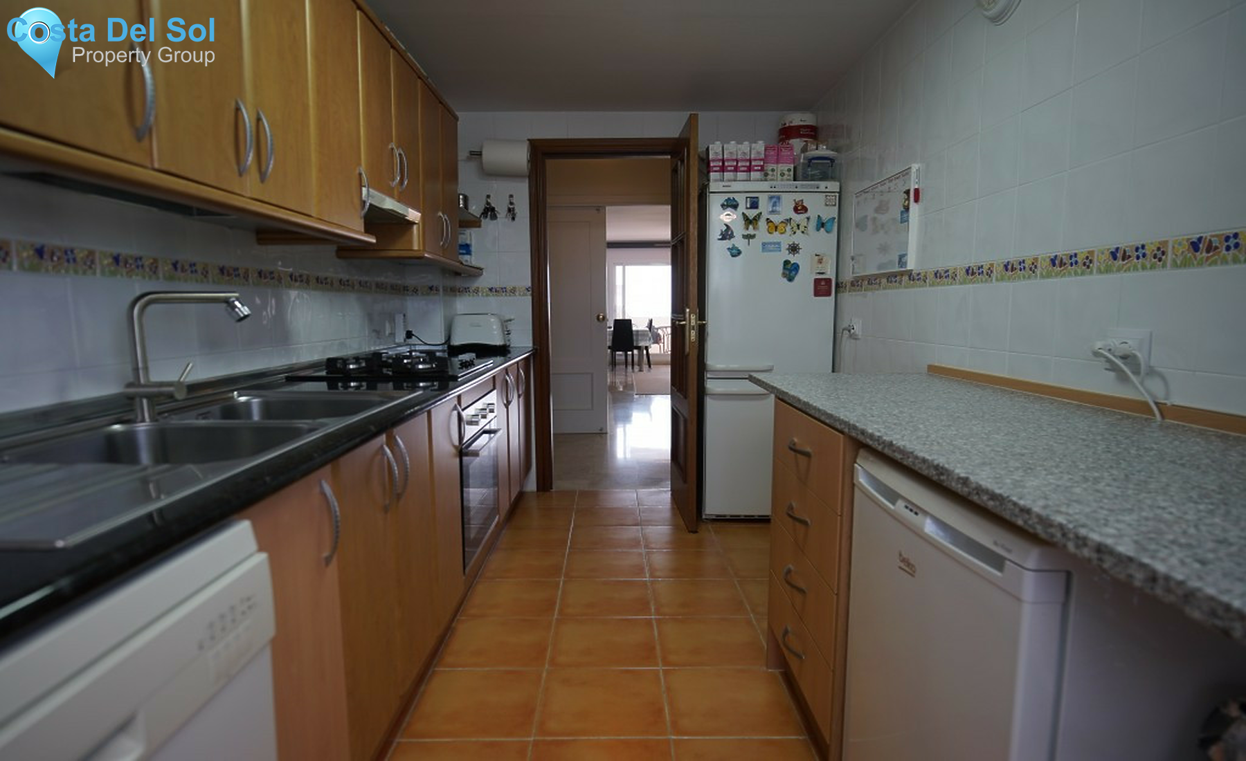 Penthouse in New Golden Mile-1291875