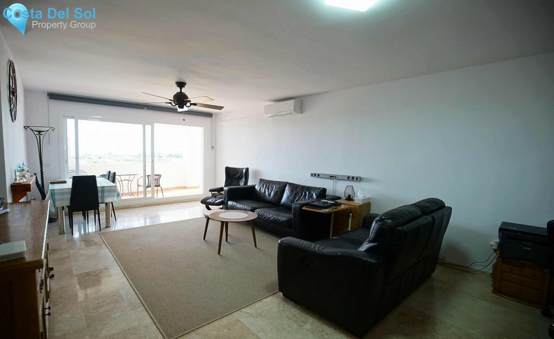 Penthouse in New Golden Mile-1291876