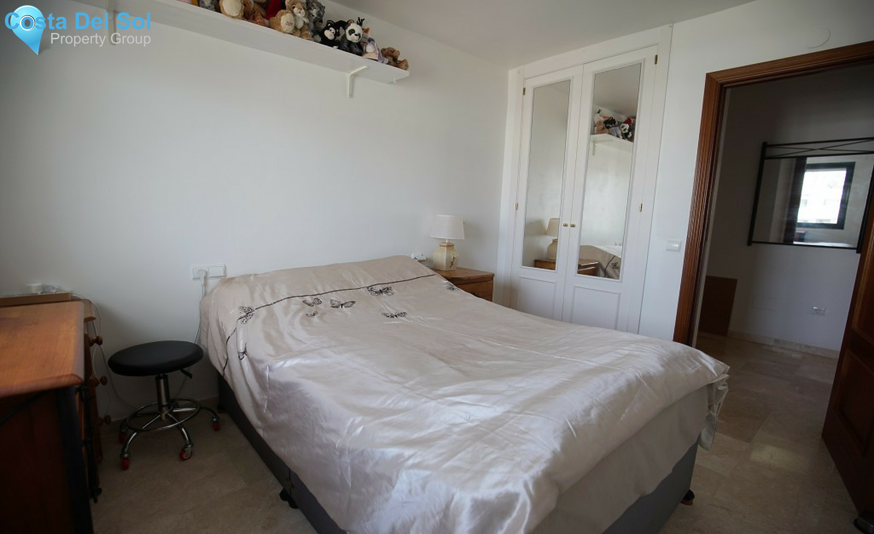 Penthouse in New Golden Mile-1291877