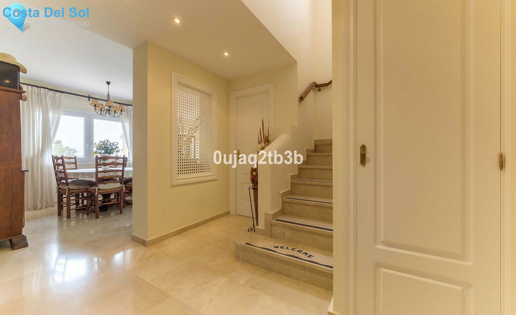 Penthouse in New Golden Mile-1301031