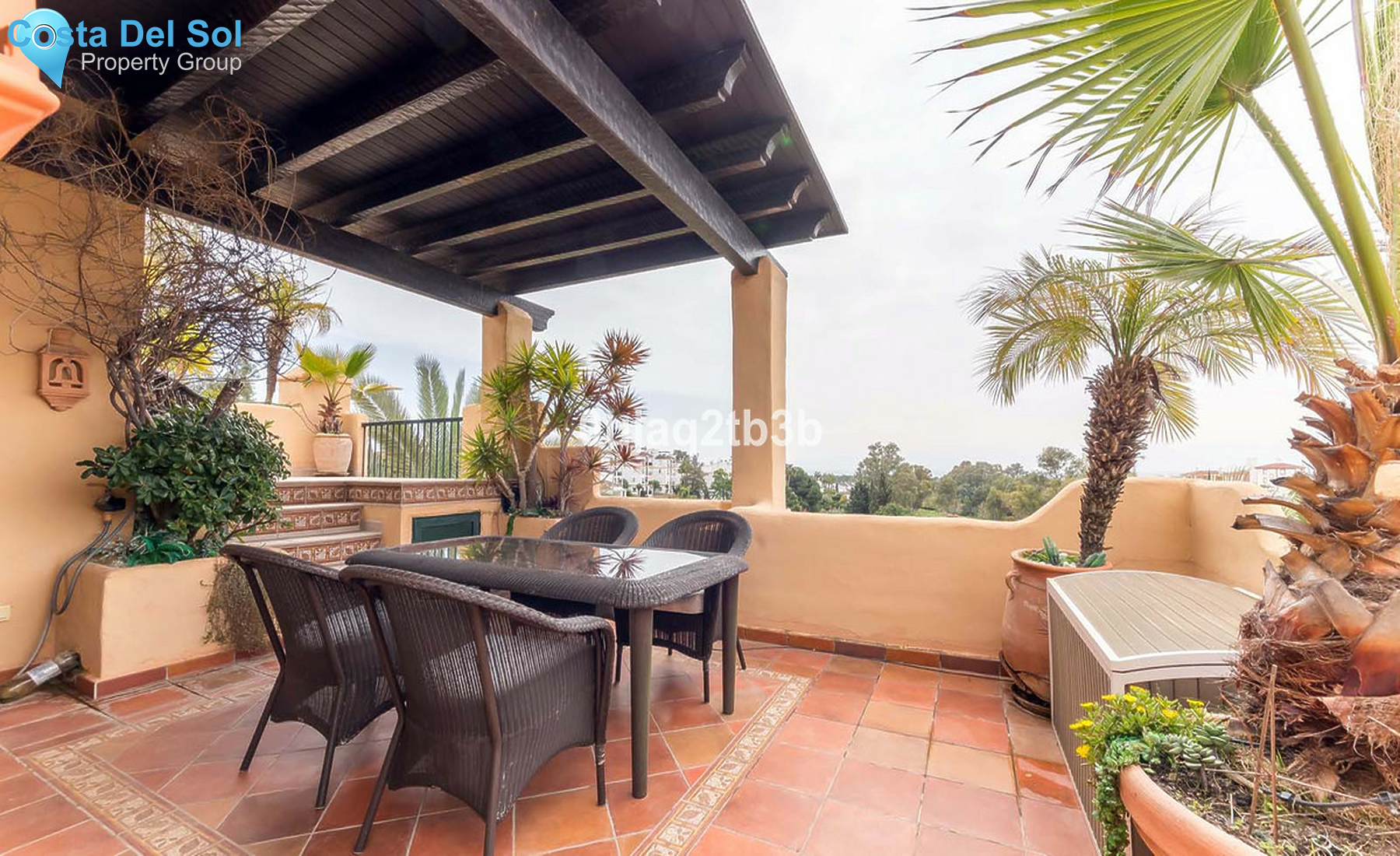 Penthouse in New Golden Mile-1301017