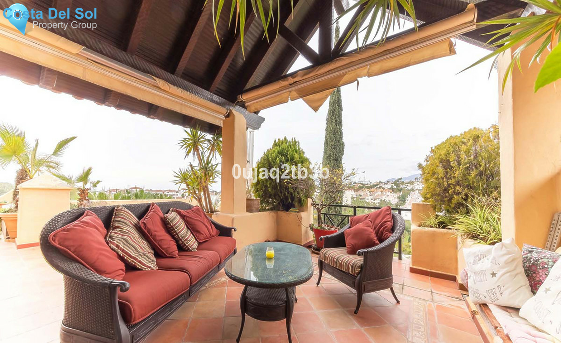 Penthouse in New Golden Mile-1301018