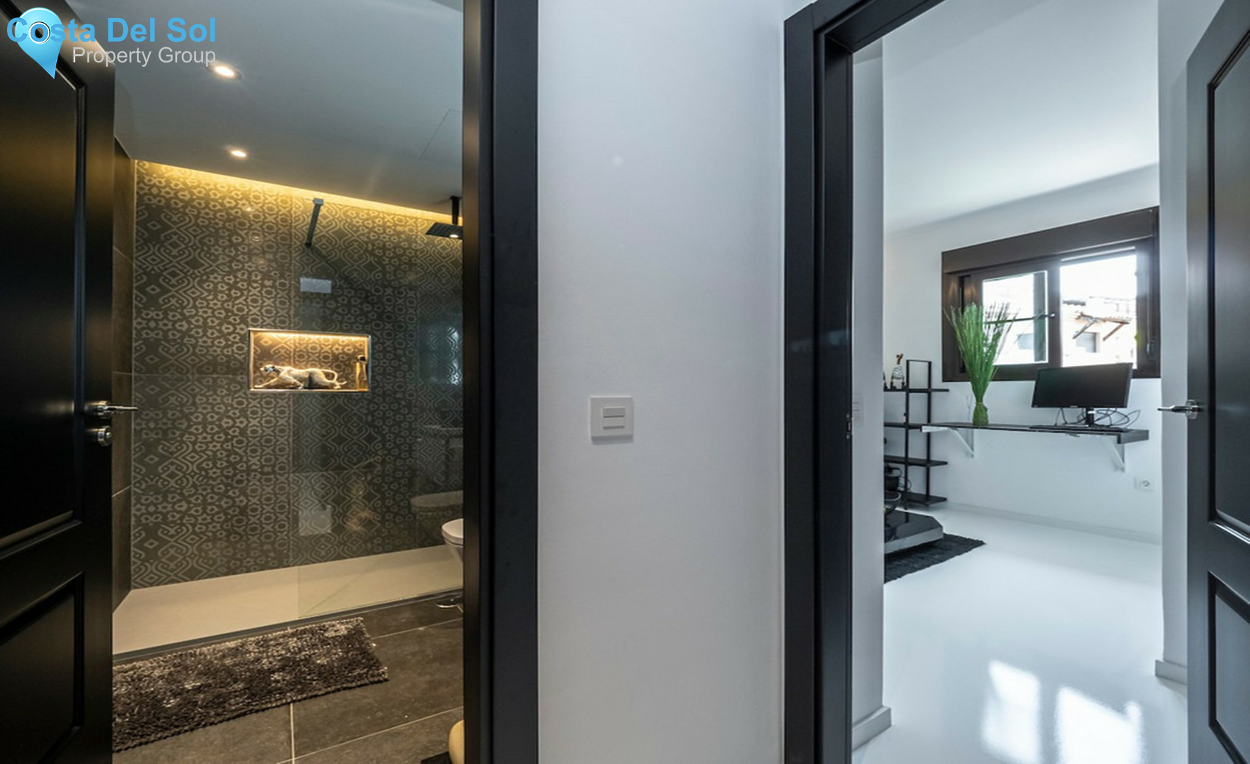 Penthouse in New Golden Mile-1302873