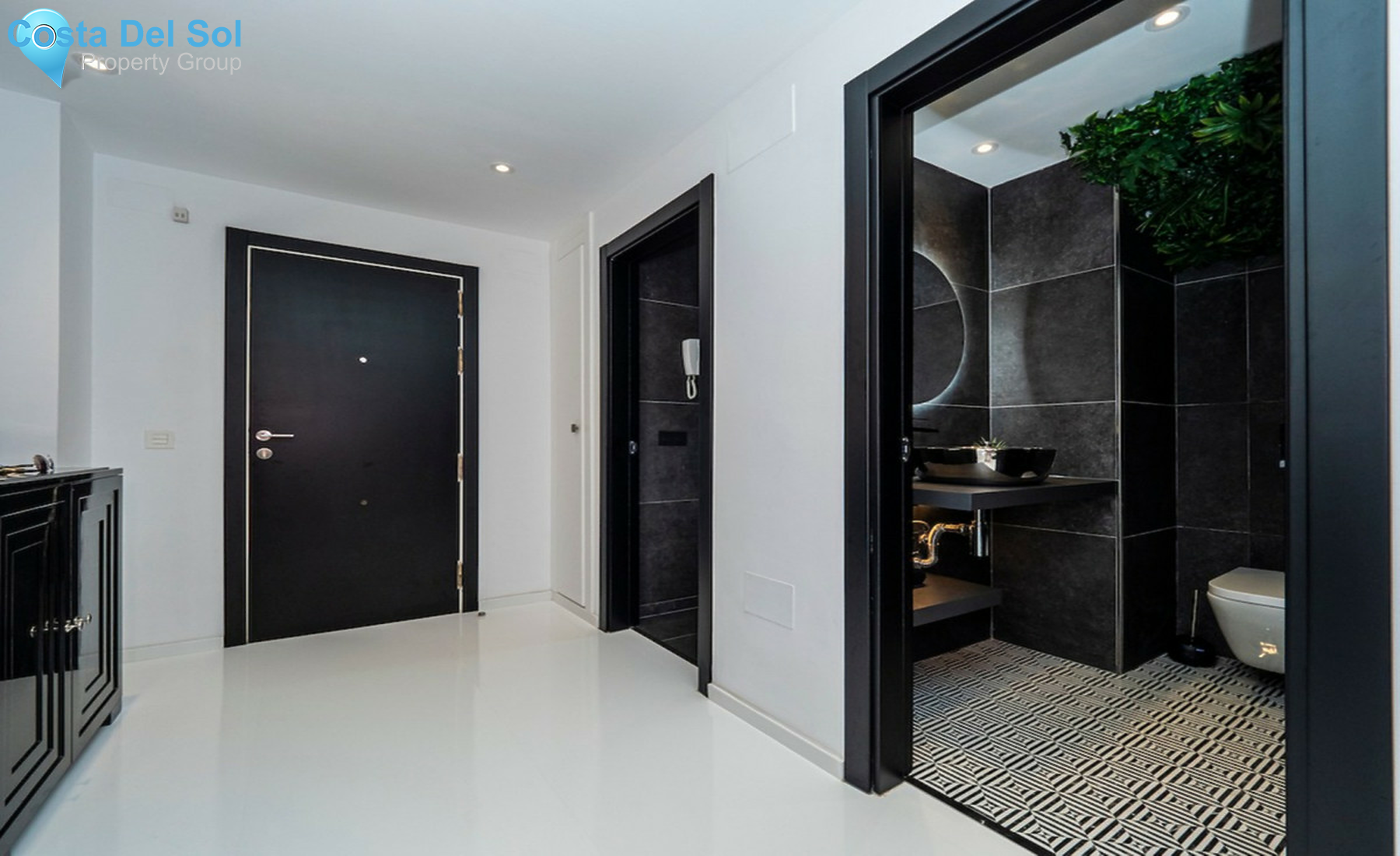 Penthouse in New Golden Mile-1302861