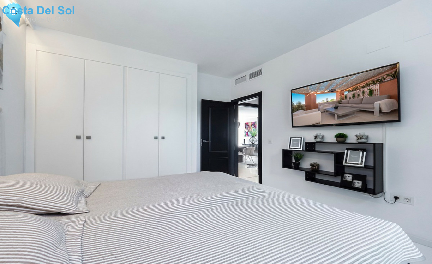 Penthouse in New Golden Mile-1302864