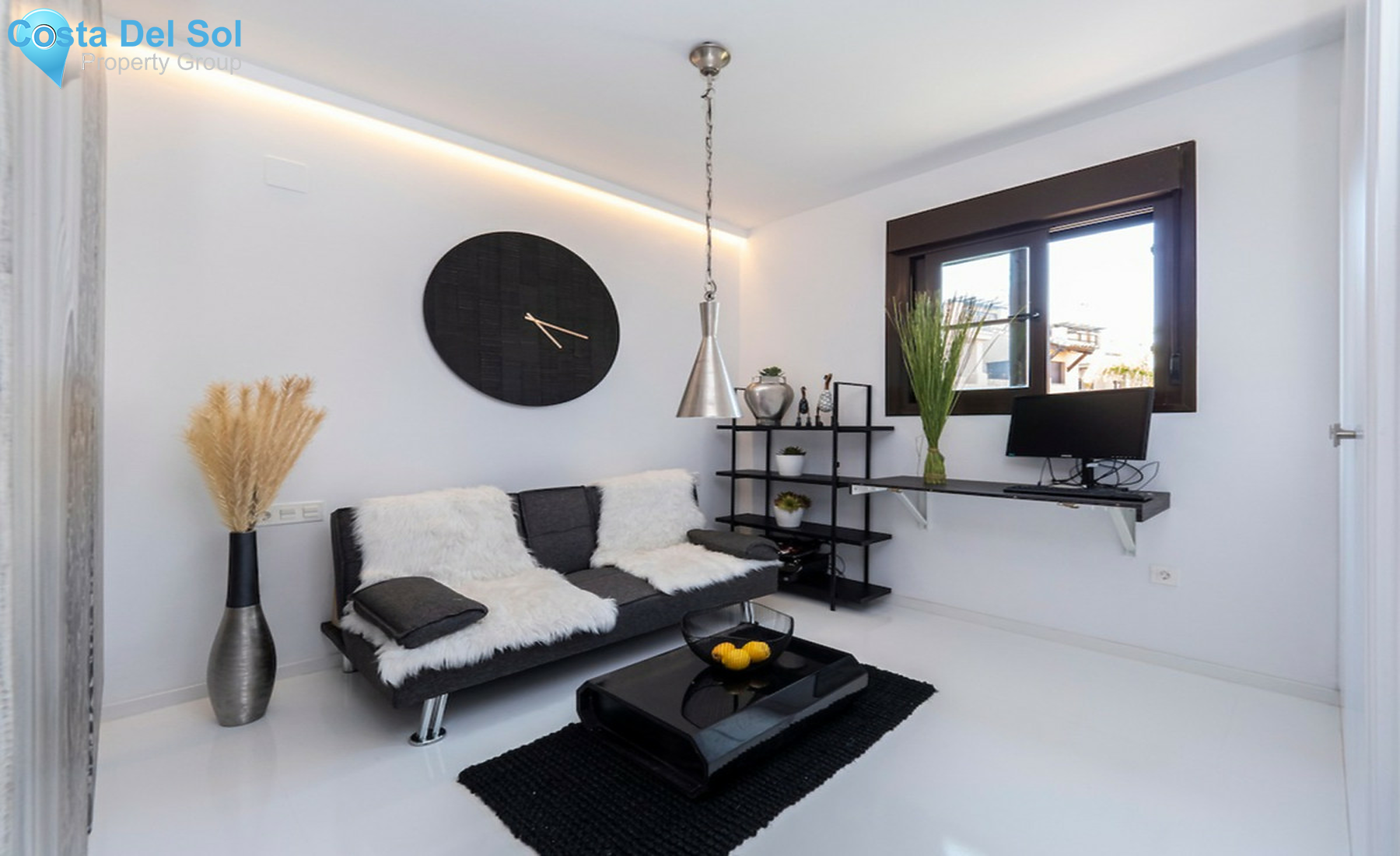 Penthouse in New Golden Mile-1302867