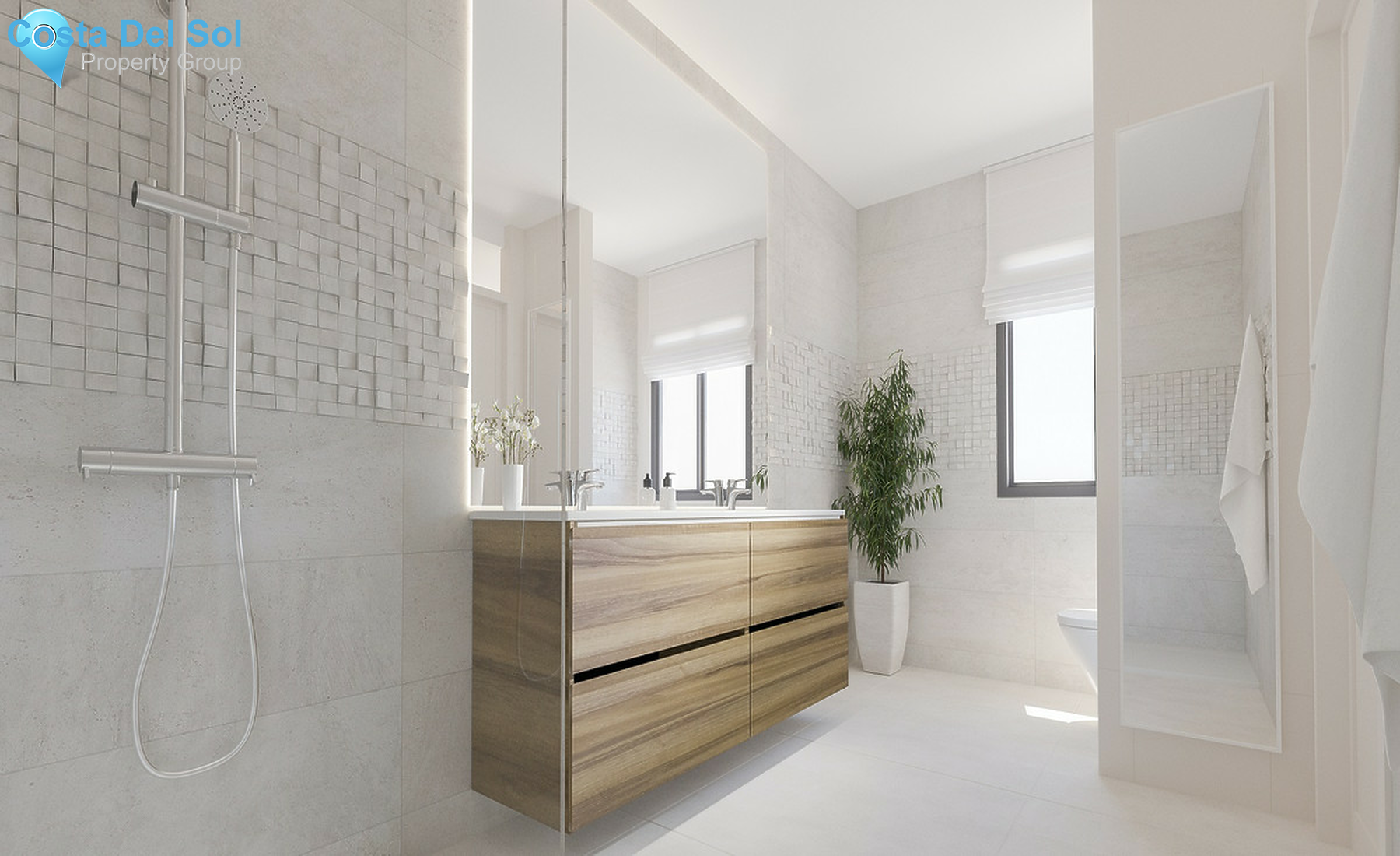 Penthouse in New Golden Mile-1352648