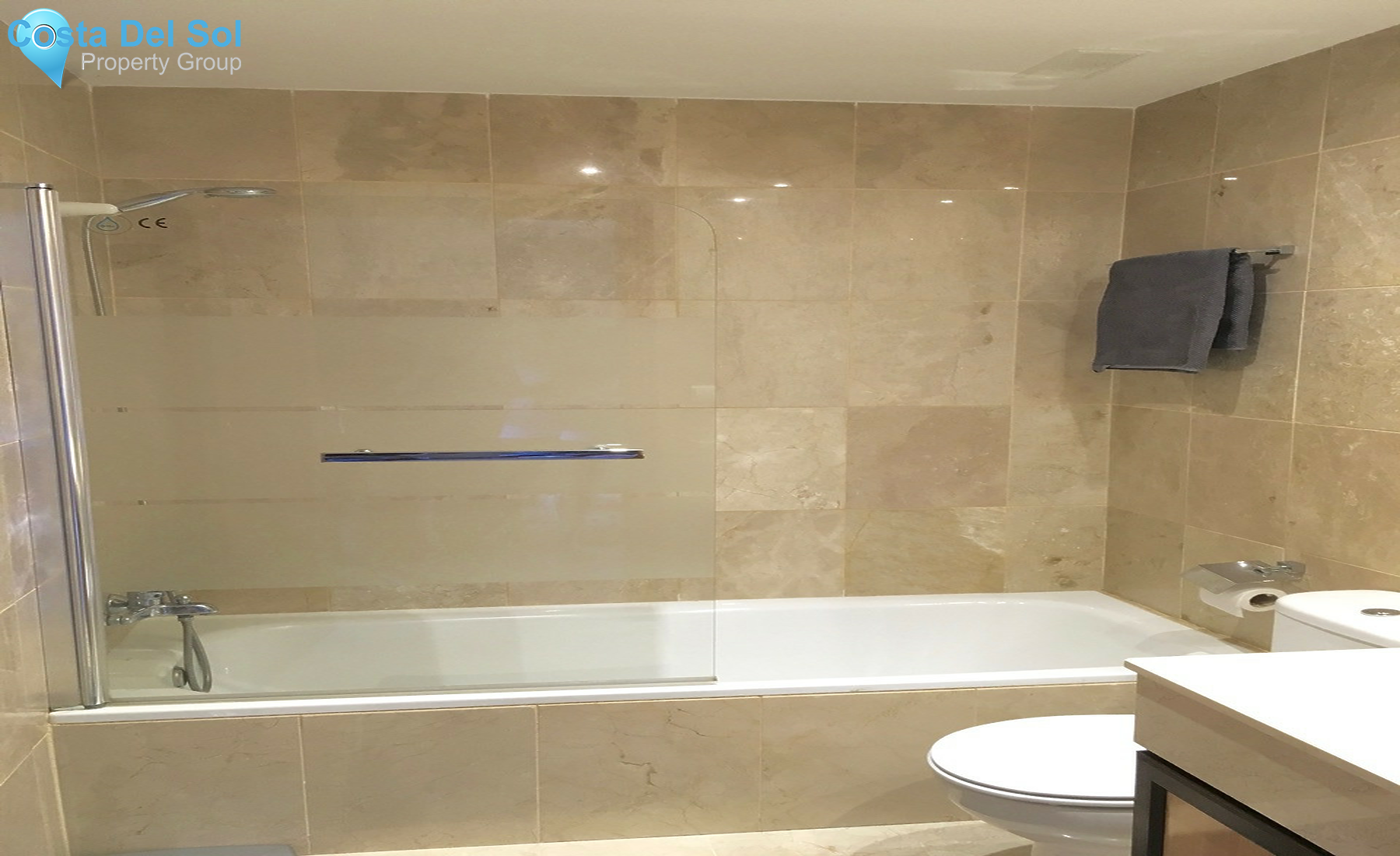 Penthouse in New Golden Mile-1407993