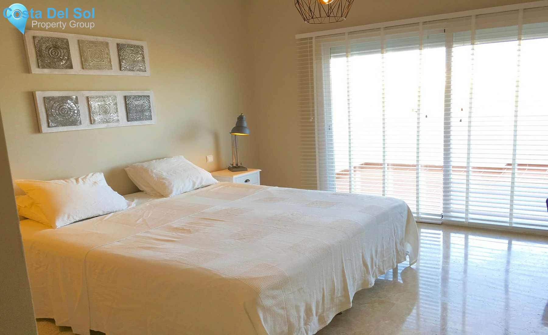 Penthouse in New Golden Mile-1407994