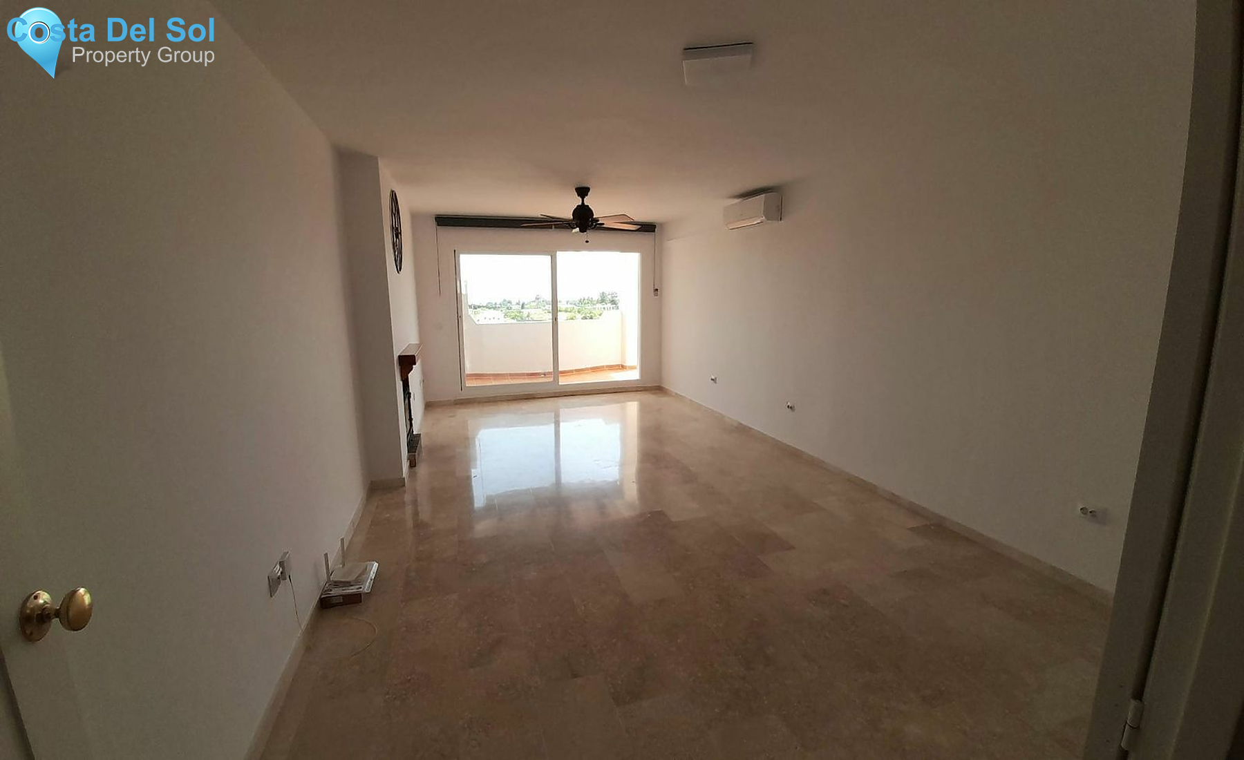 Penthouse in New Golden Mile-1146526