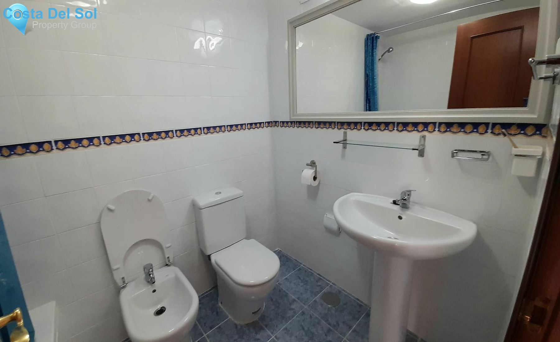 Penthouse in New Golden Mile-1146535