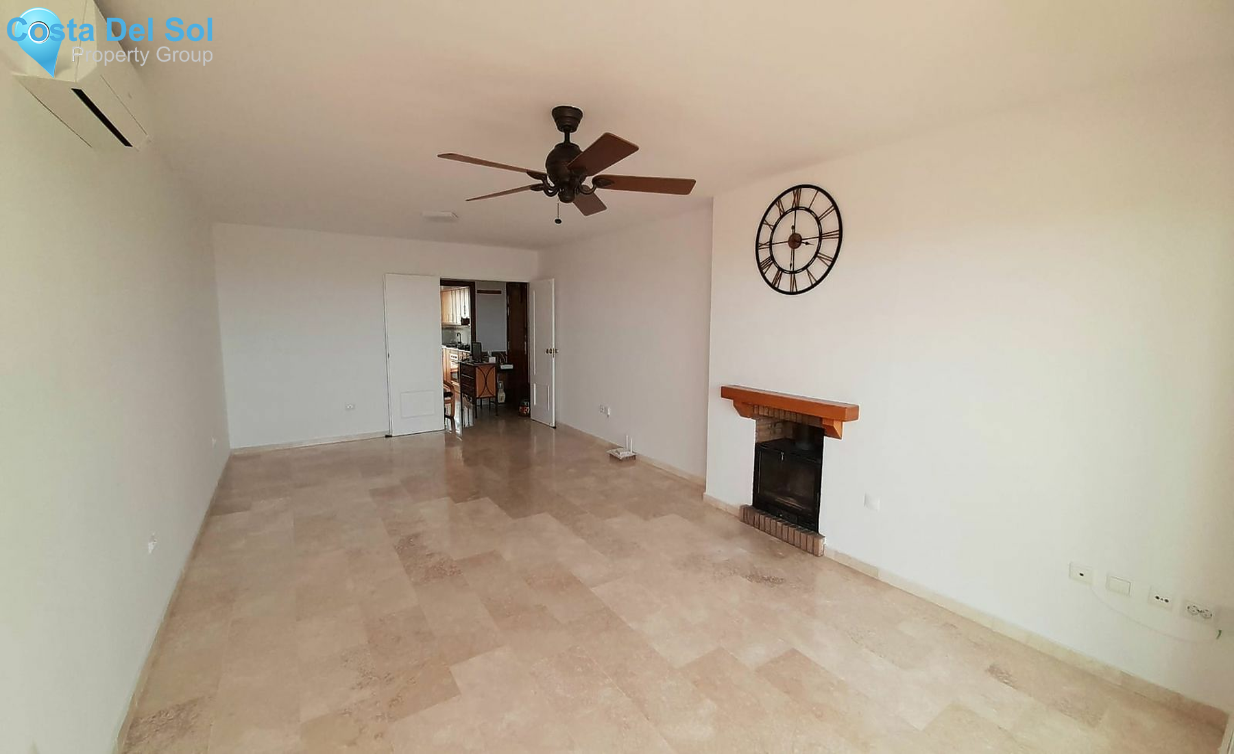 Penthouse in New Golden Mile-1146527