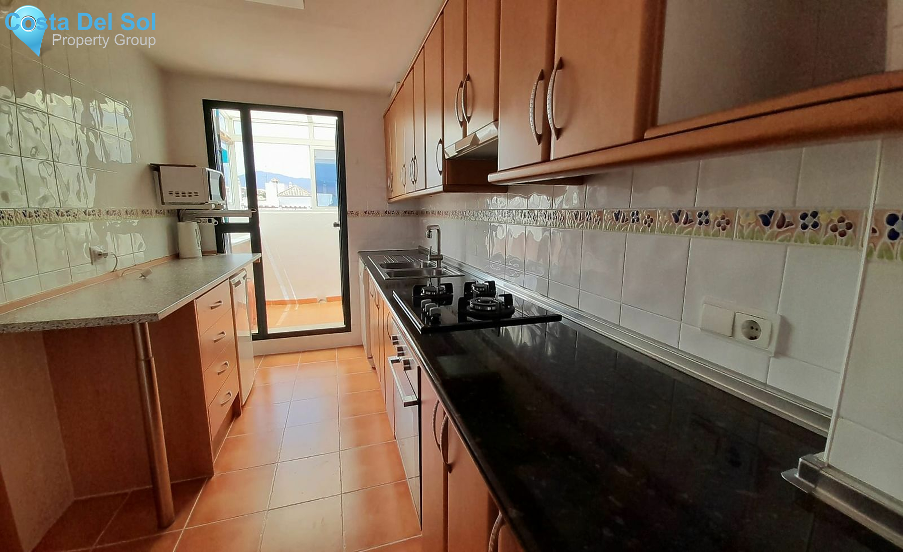 Penthouse in New Golden Mile-1146529