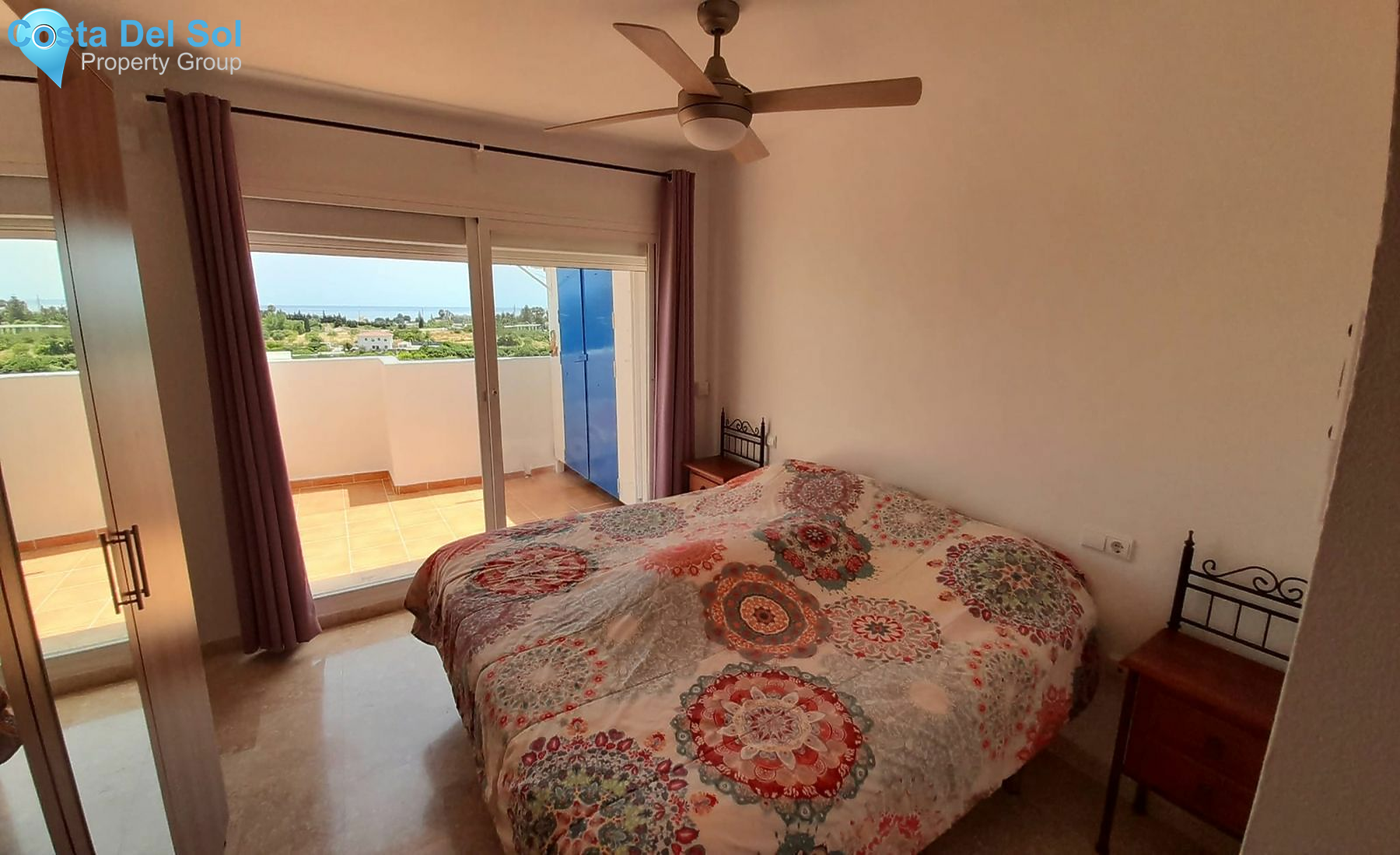 Penthouse in New Golden Mile-1146530