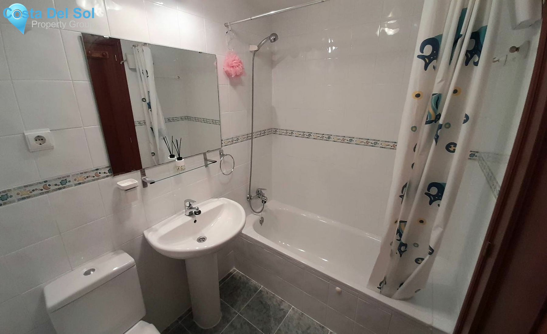 Penthouse in New Golden Mile-1146534