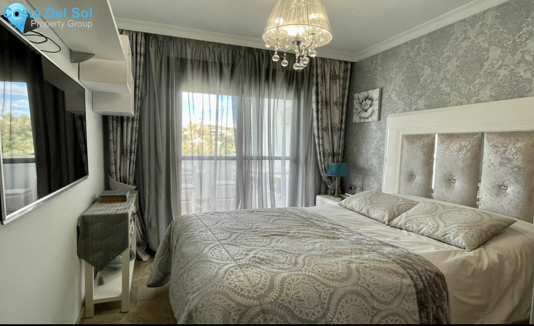 Penthouse in New Golden Mile-1151384