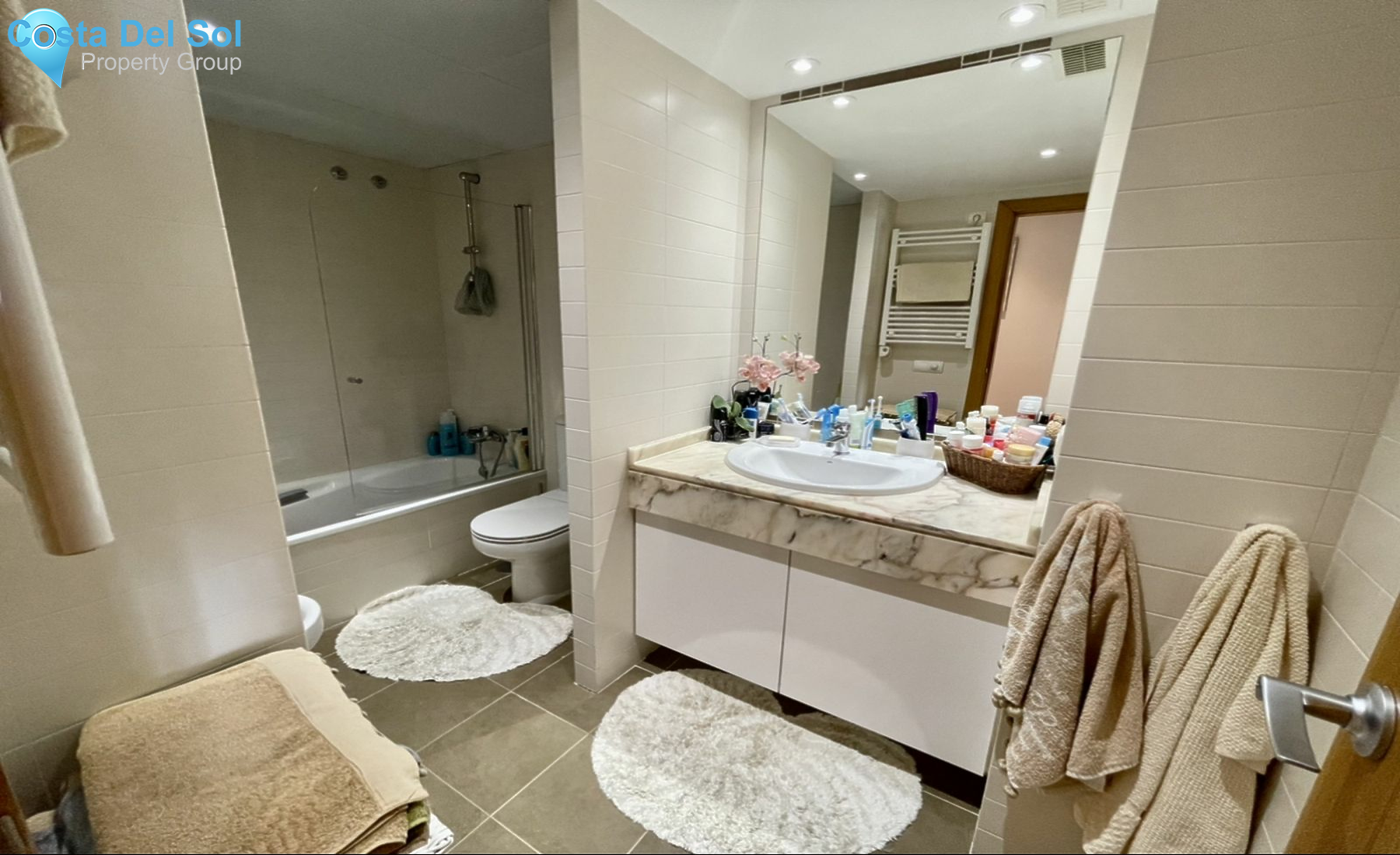 Penthouse in New Golden Mile-1151385