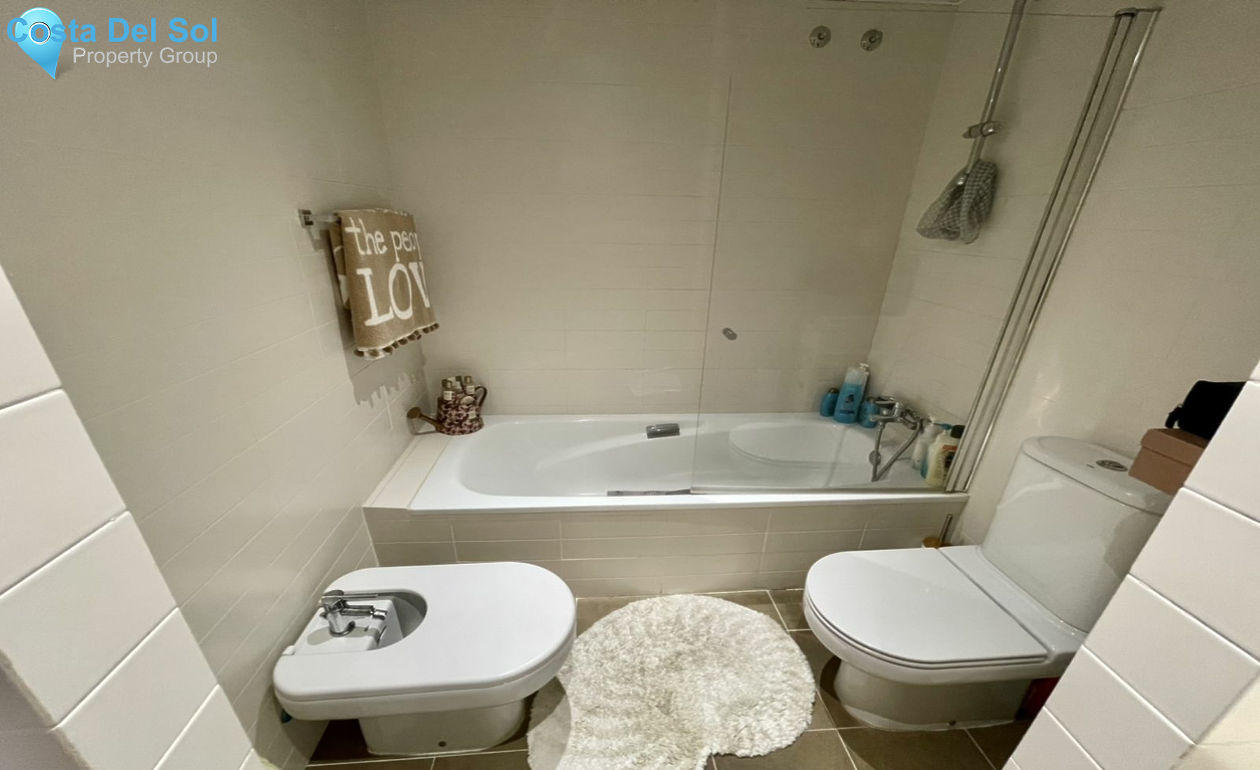 Penthouse in New Golden Mile-1151386