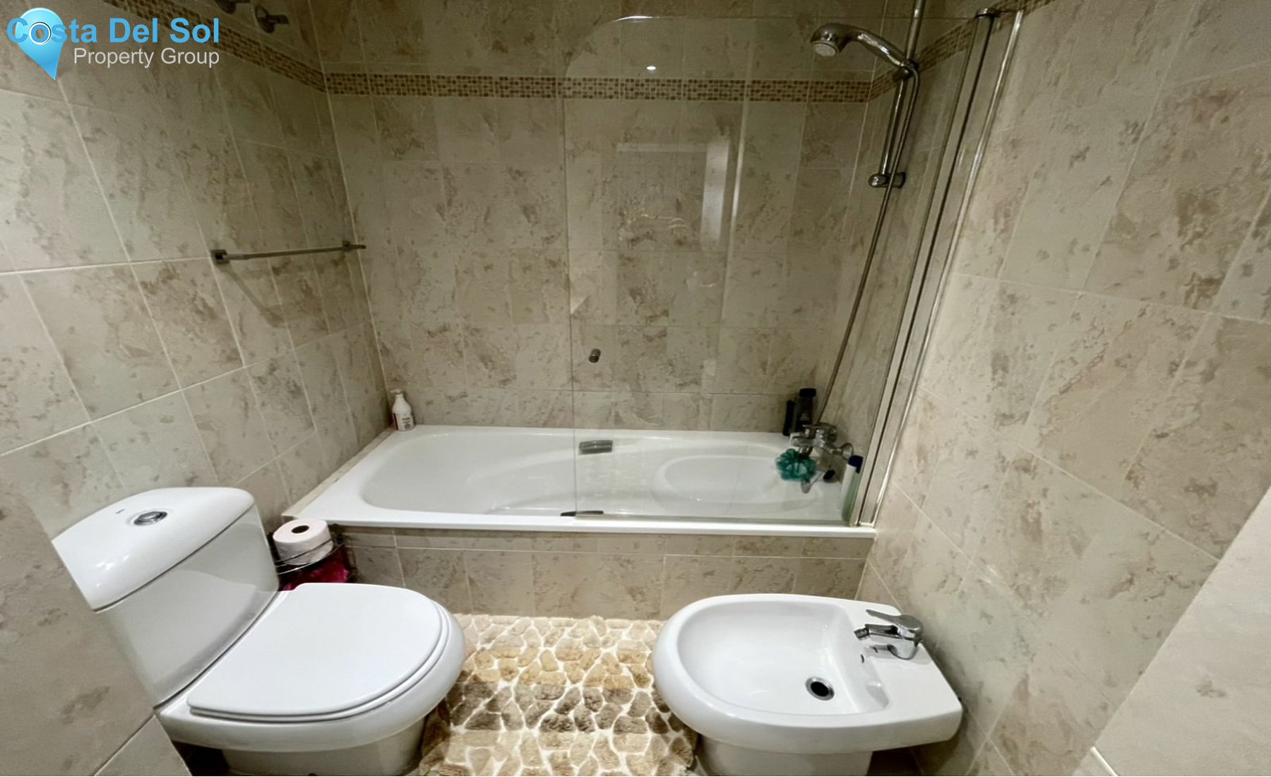 Penthouse in New Golden Mile-1151389